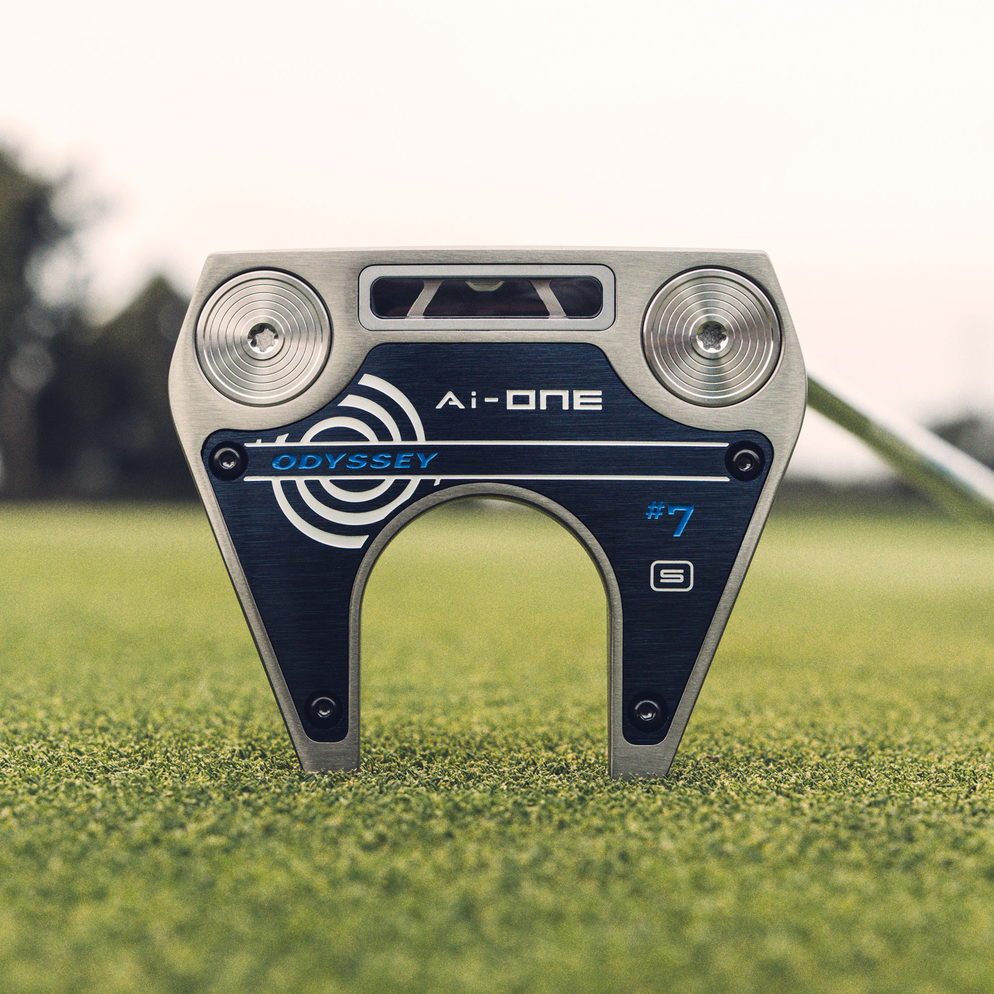 あいるー ページ putters-2025-ai-one-silver-7-