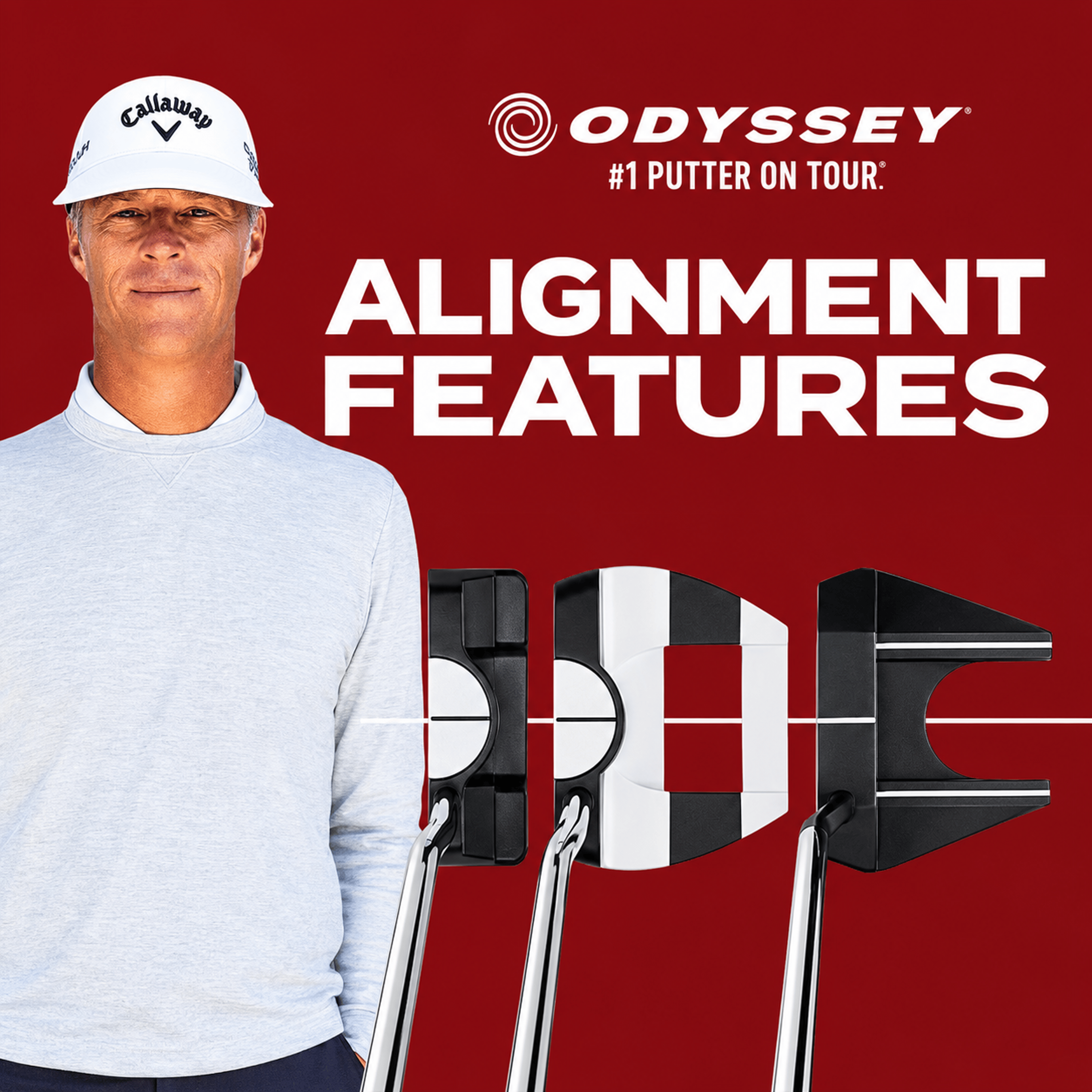 Alignment Features