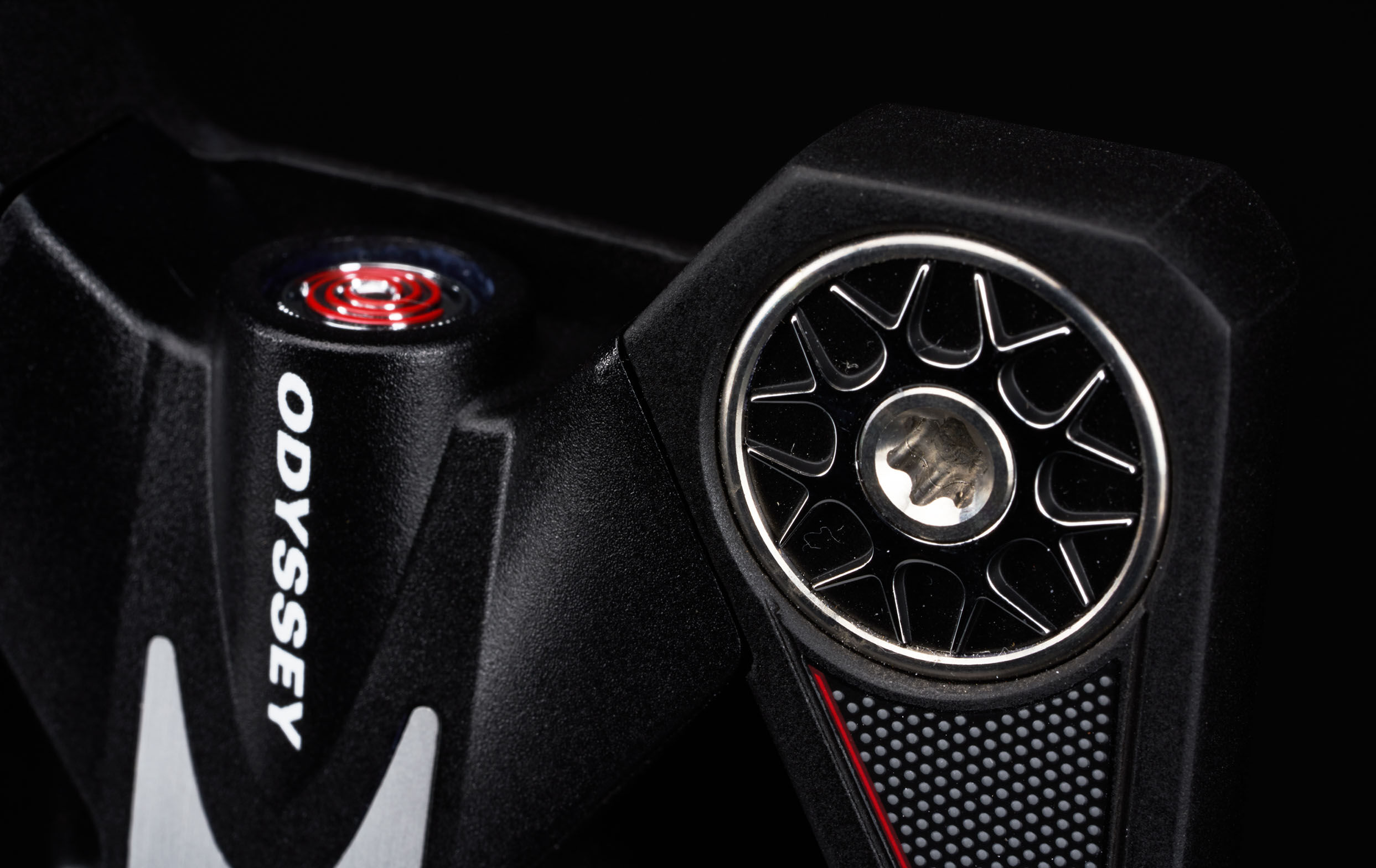 Odyssey 2-Ball Ten Tour Lined S Putter | Callaway Golf Pre-Owned