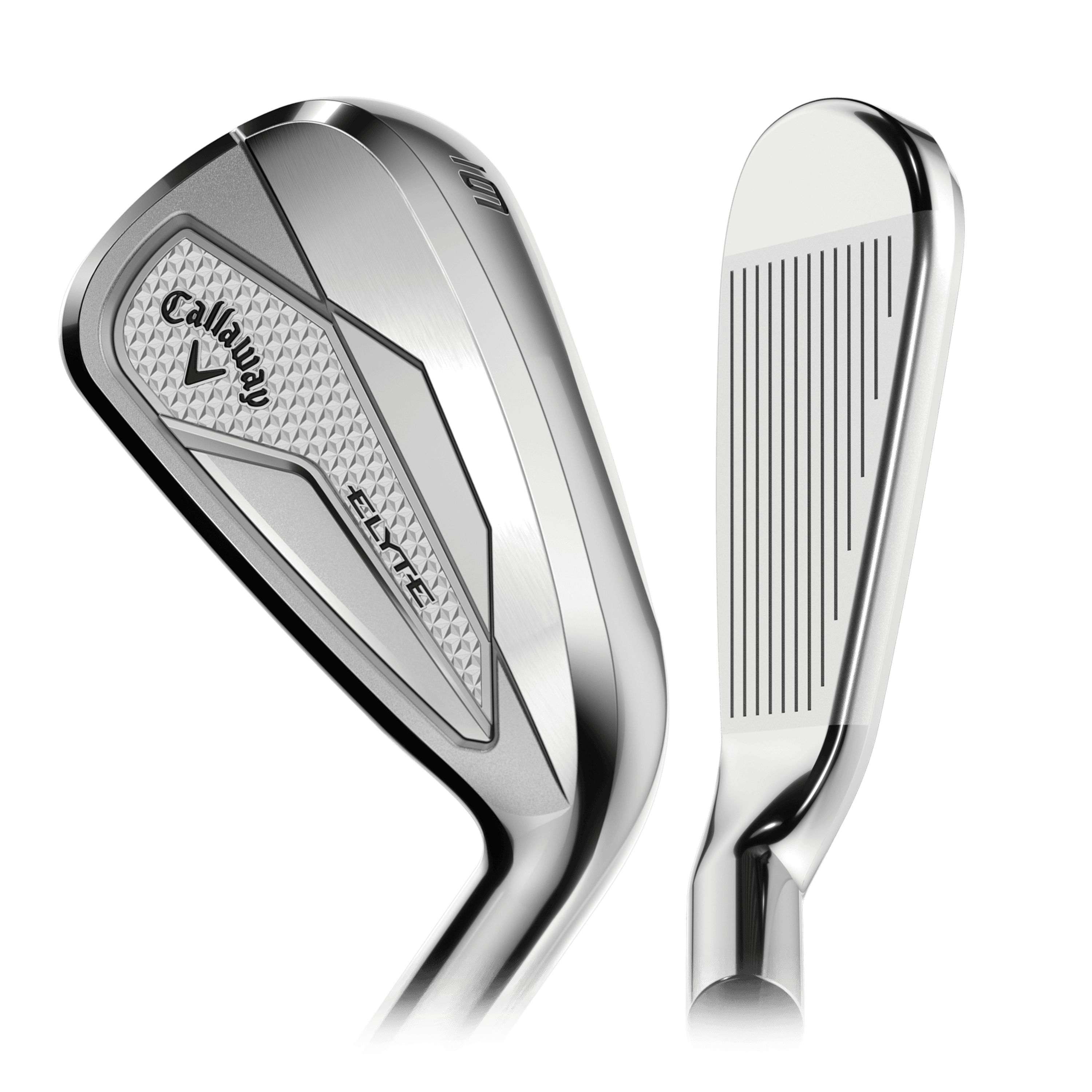 Elyte Delivers Fast Ball Speeds and Consistency