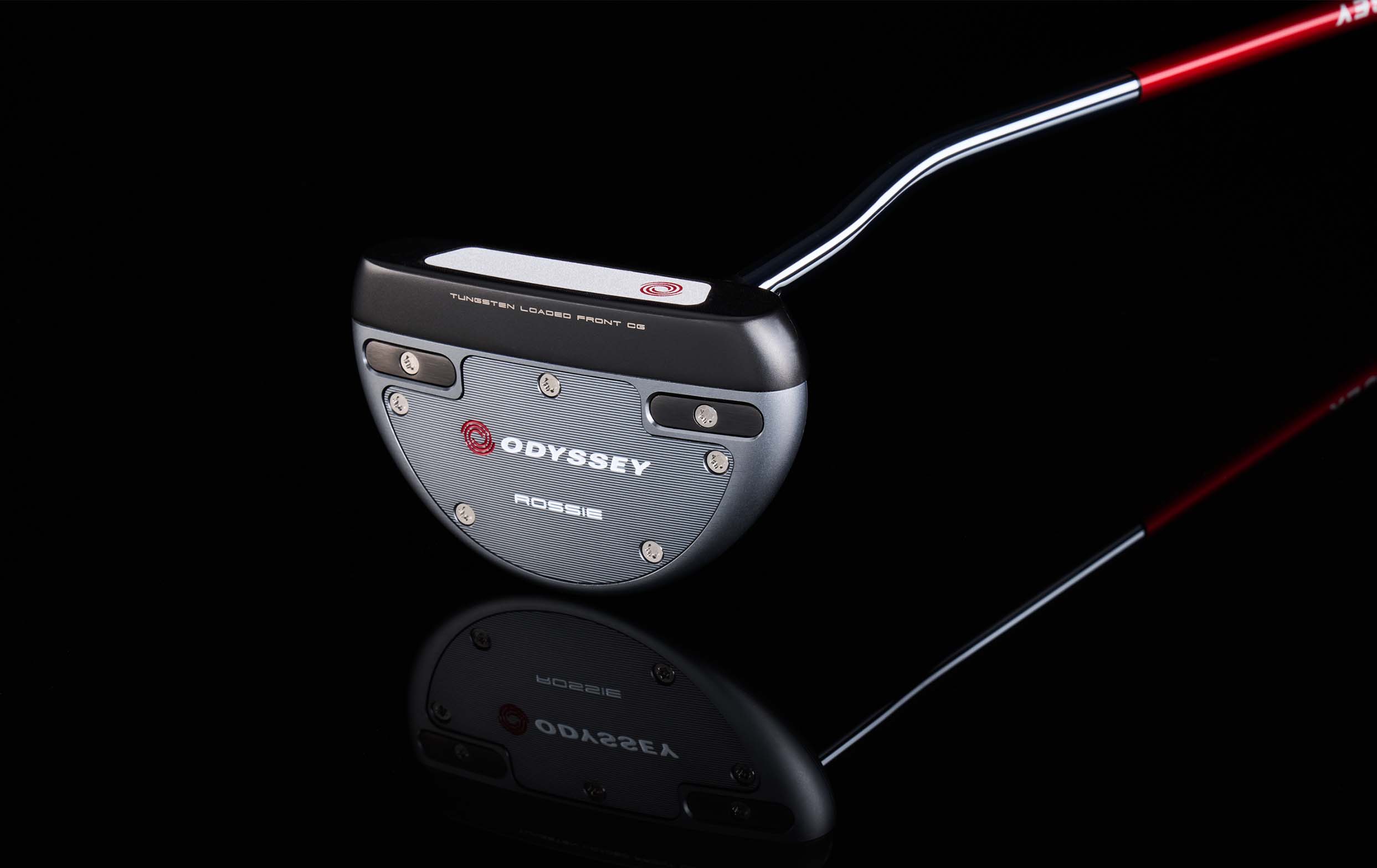 Tri-Hot 5K Rossie S Putter