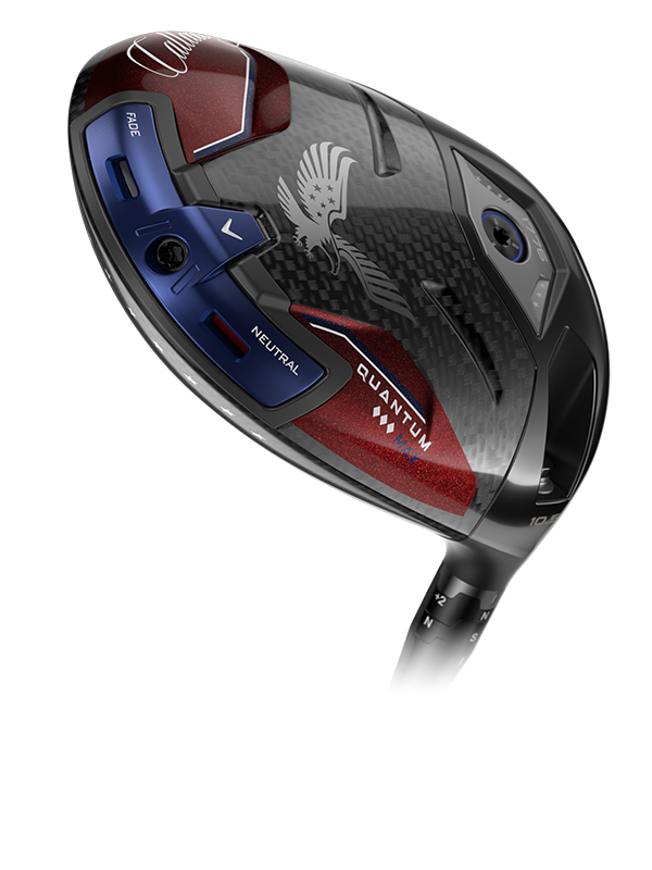 USA 250 Collection | Callaway Golf