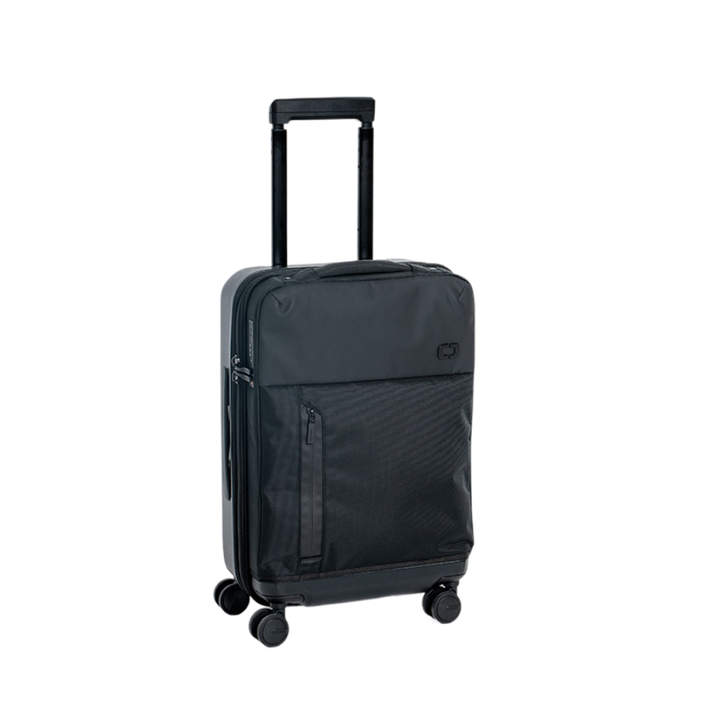 Pace Pro Hybrid Carry-On