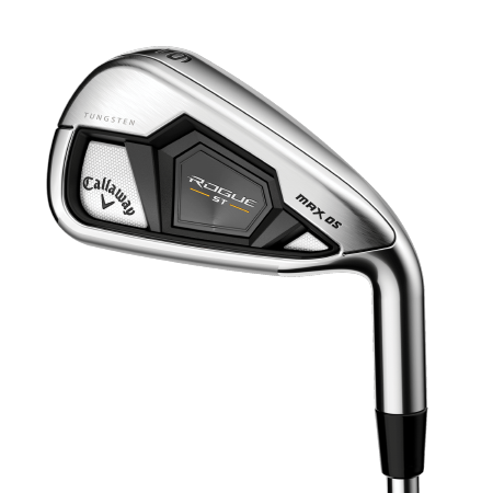 Amazon.com : Callaway Golf Rogue ST Pro Iron Set (Right Hand