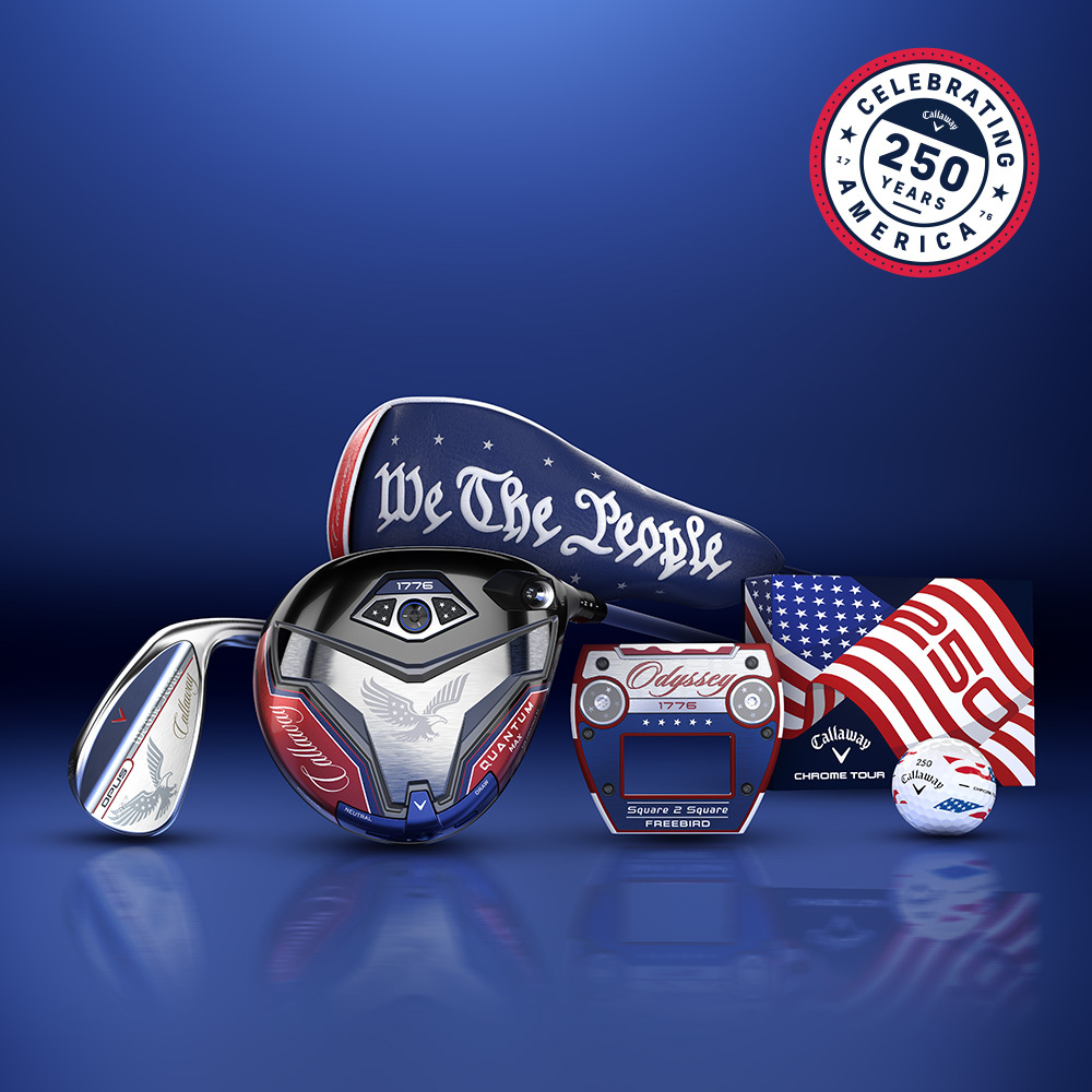 Golf Clubs | Callaway Golf