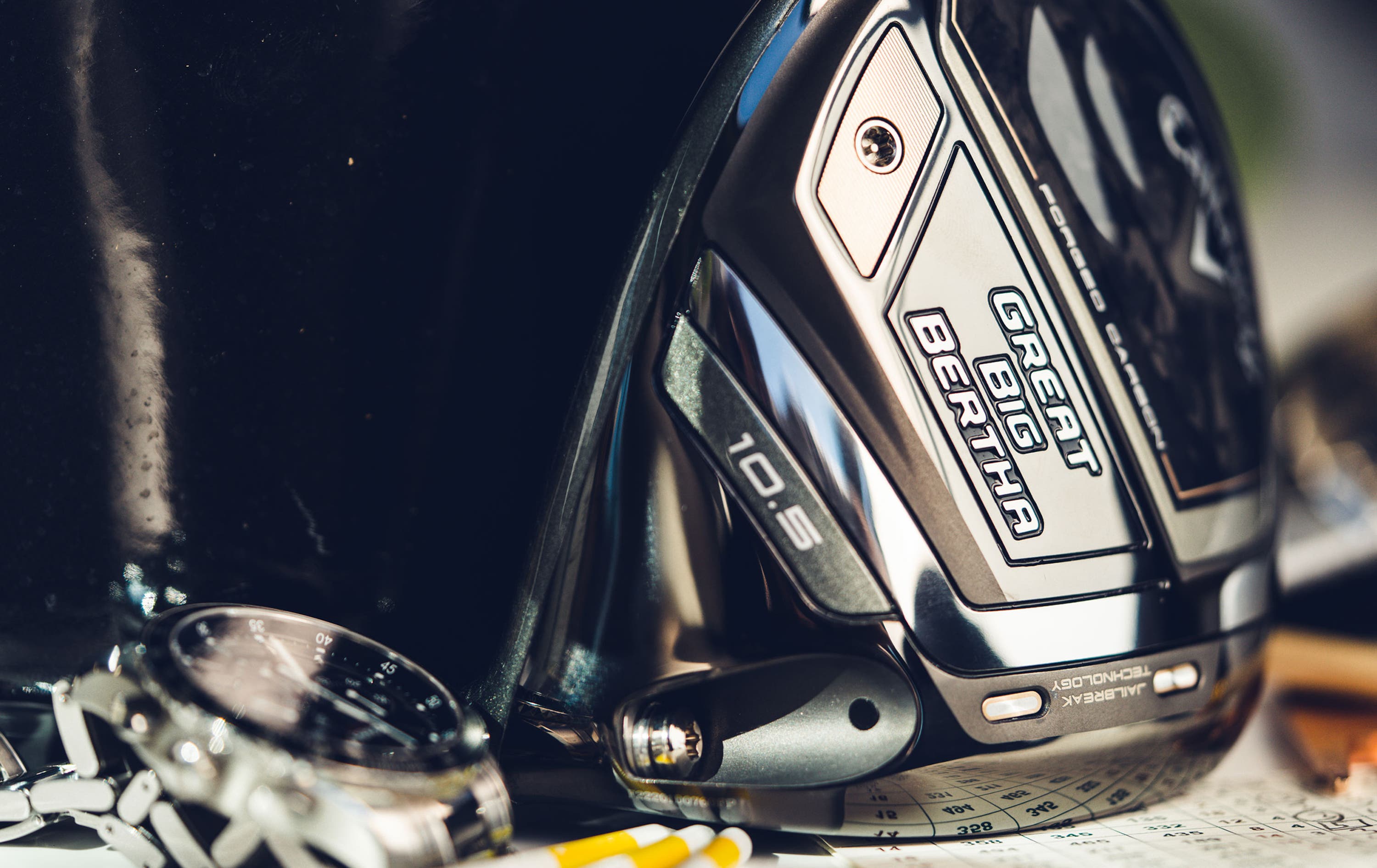 Callaway Golf Gallery image