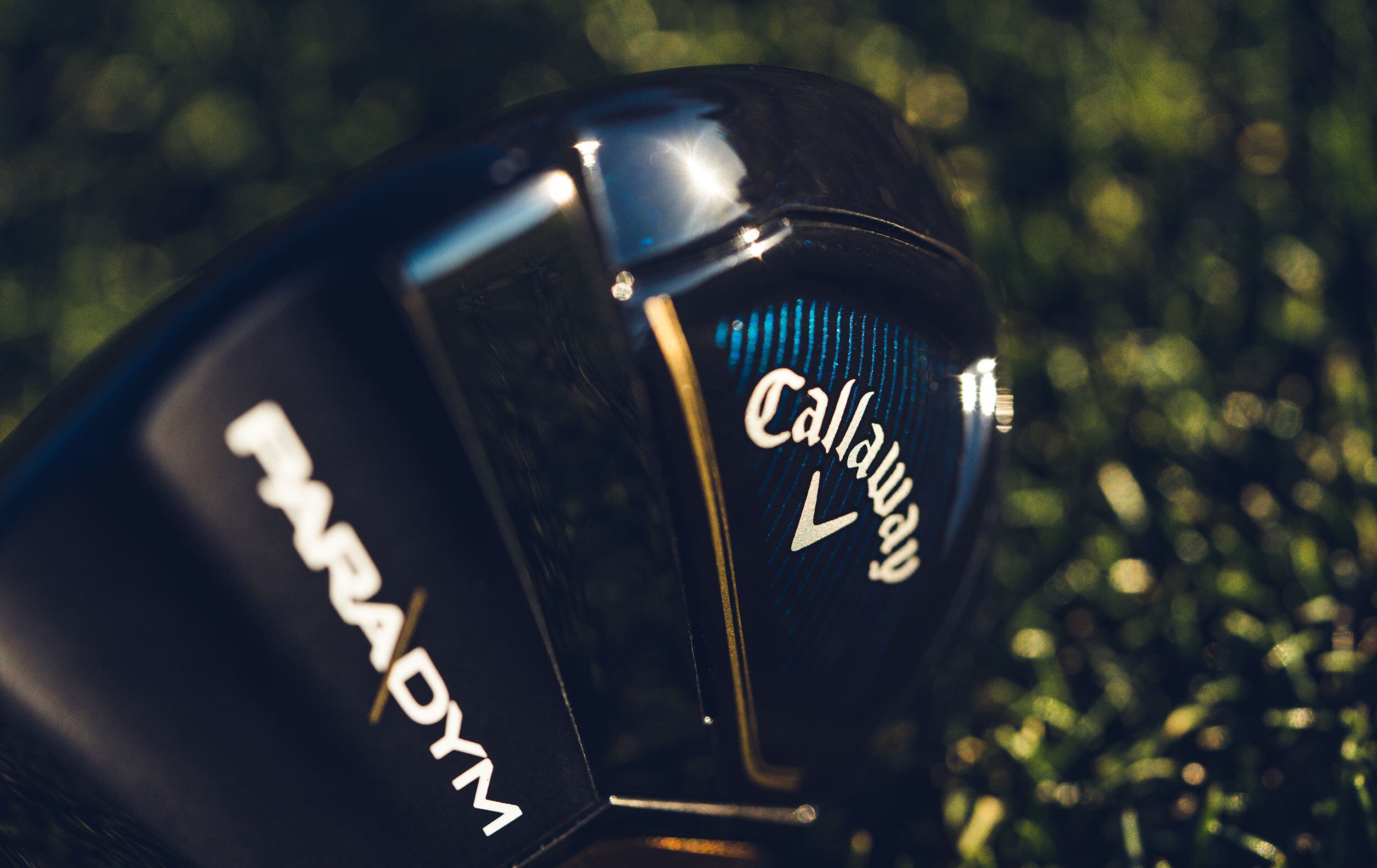 Women's Paradym Hybrids