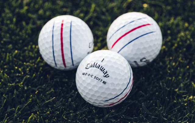 Callaway ERC Soft White | Golf Balls | Callaway Golf