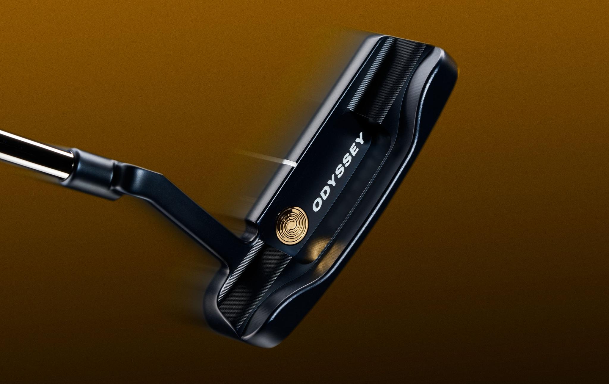 Protège-putter Odyssey AI One Milled - Grande Lame, Occasion En Bon état, Multicolore