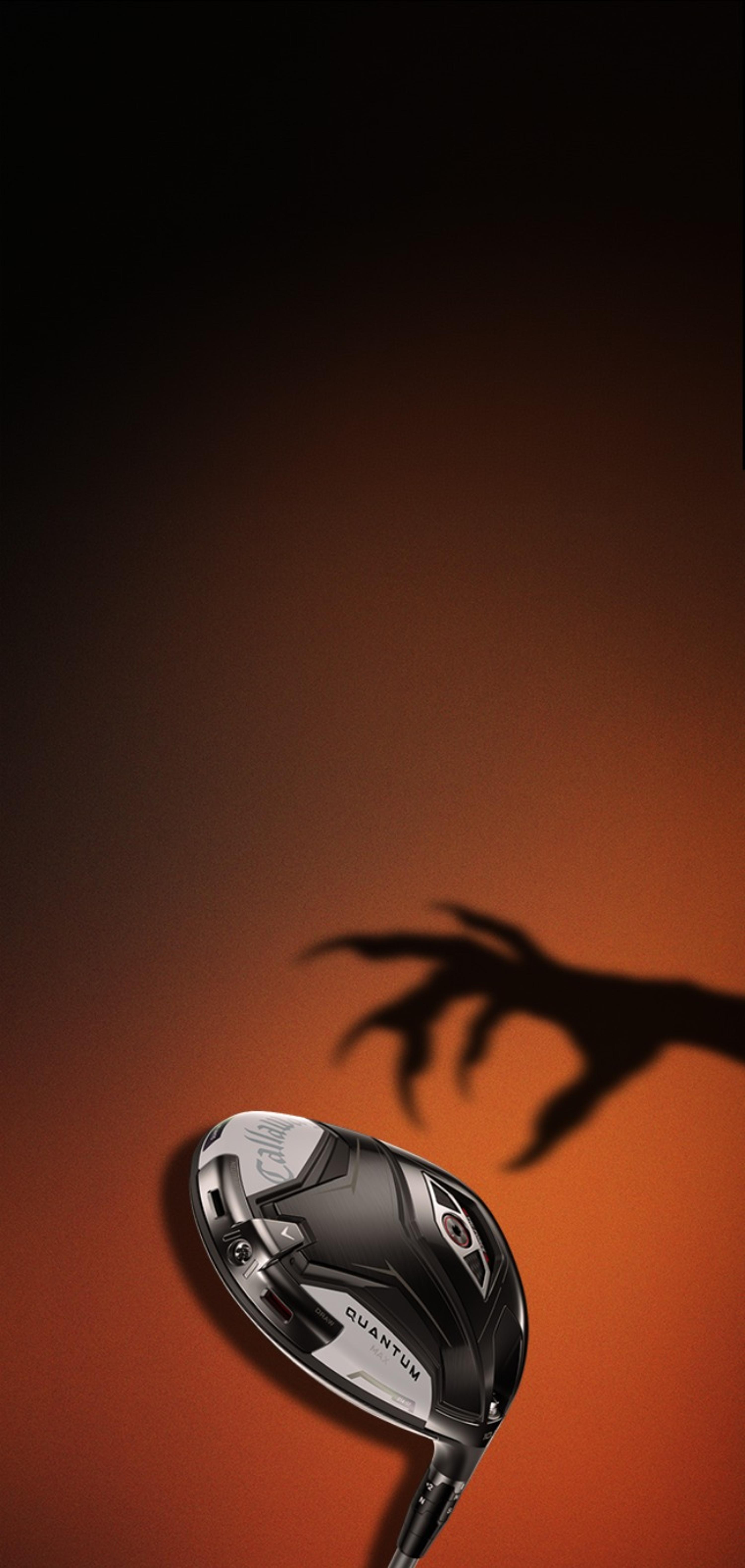 spooky club theme
