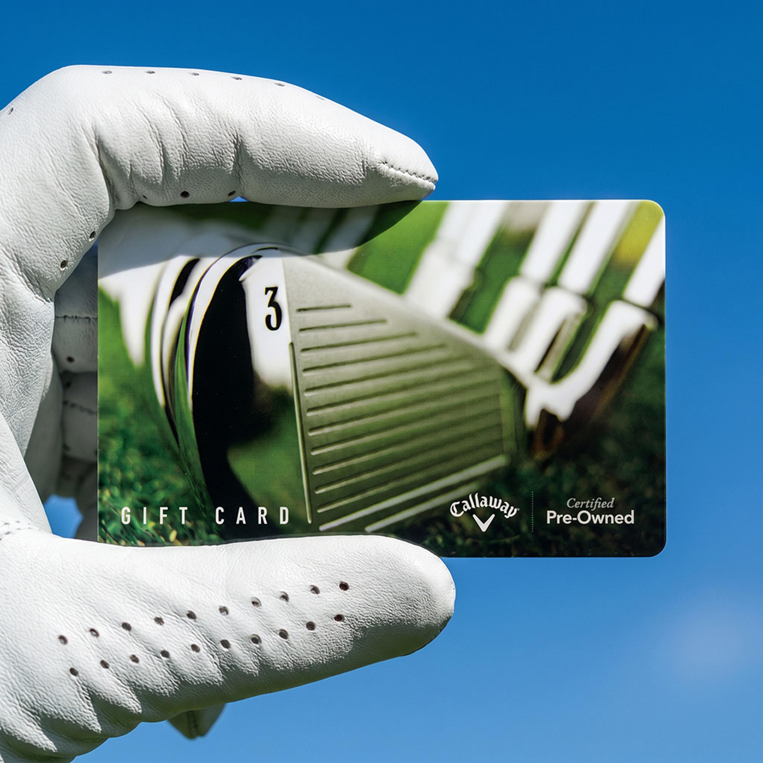 View: Gift Cards