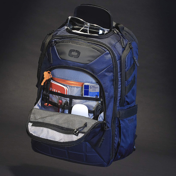 バッグ TEAM RENEGADE BAG TEAM RENEGADE BAG - KTM BestMoto