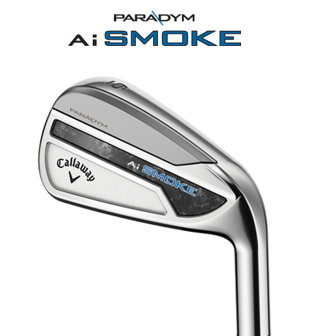 Callaway - パラダイム　Ai SMOKE HL AW 純正カーボン　R Callaway - パラダイム Ai SMOKE HL AW 純正カーボン Rの通販 by