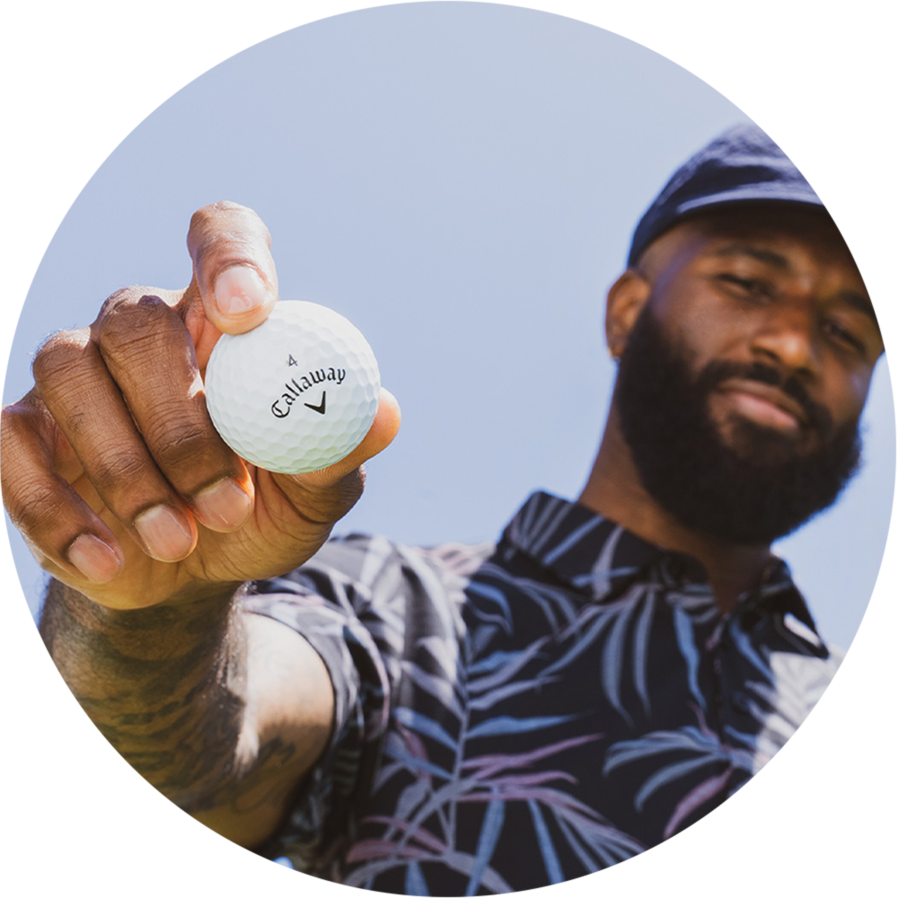 Shop Golf Balls