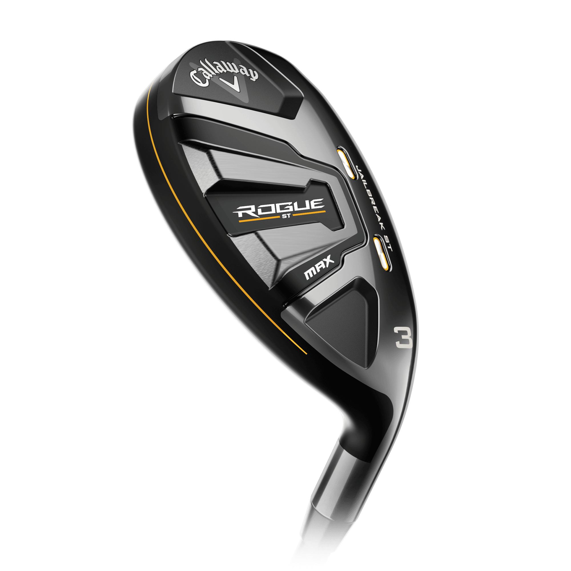 レアスペック！！ROGUE ST MAX 4H モーダスゴーストTOUR370S ローグ ST MAX／ROGUE ST MAX ユーティリティー | ゴルフギア
