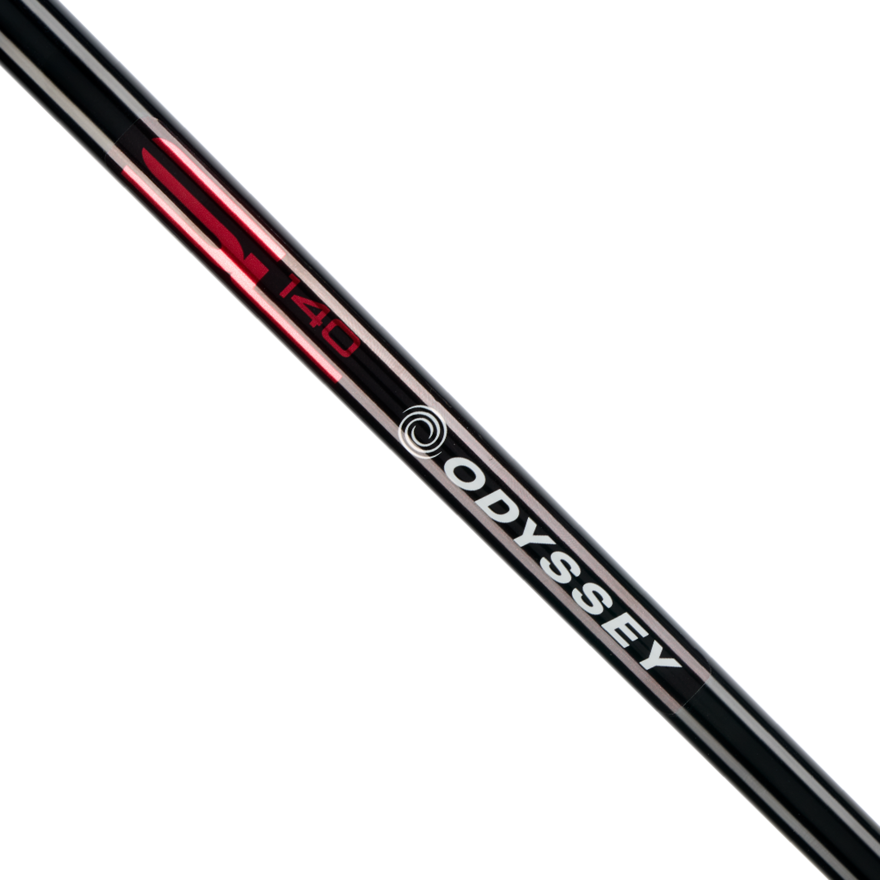 Black SL 140 Shaft