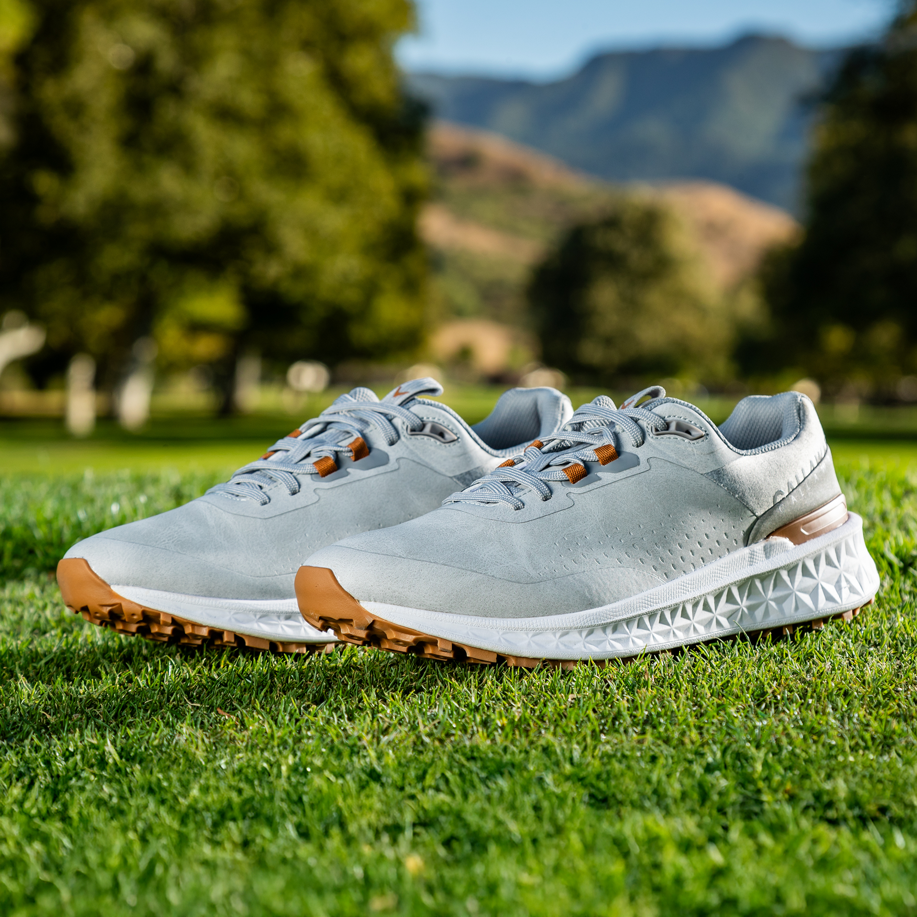 Pacific XT Mens Golf Shoes Golf Shoes