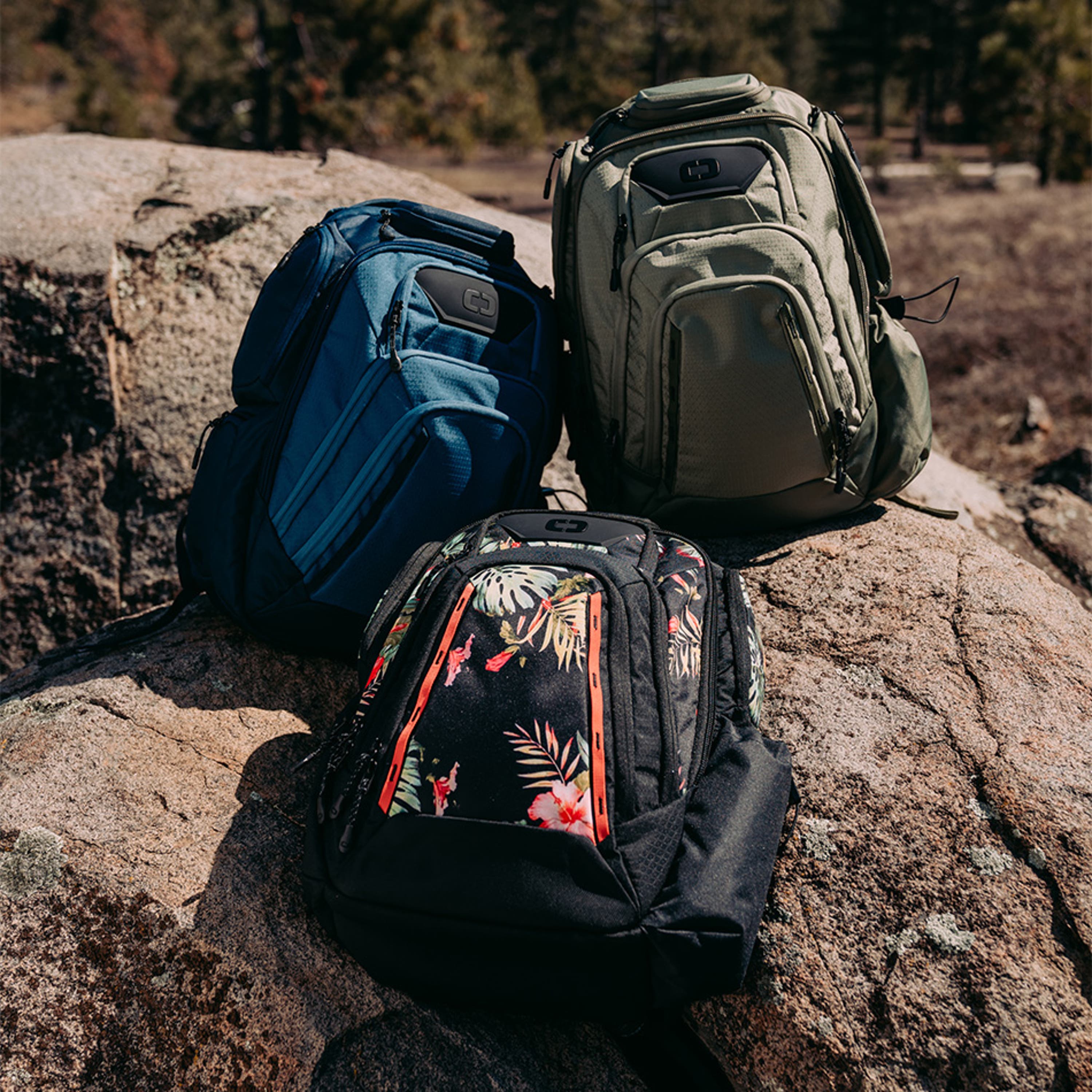 Renegade Pro Collection