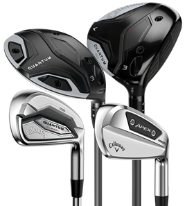 Quantum Family | Callaway Golf