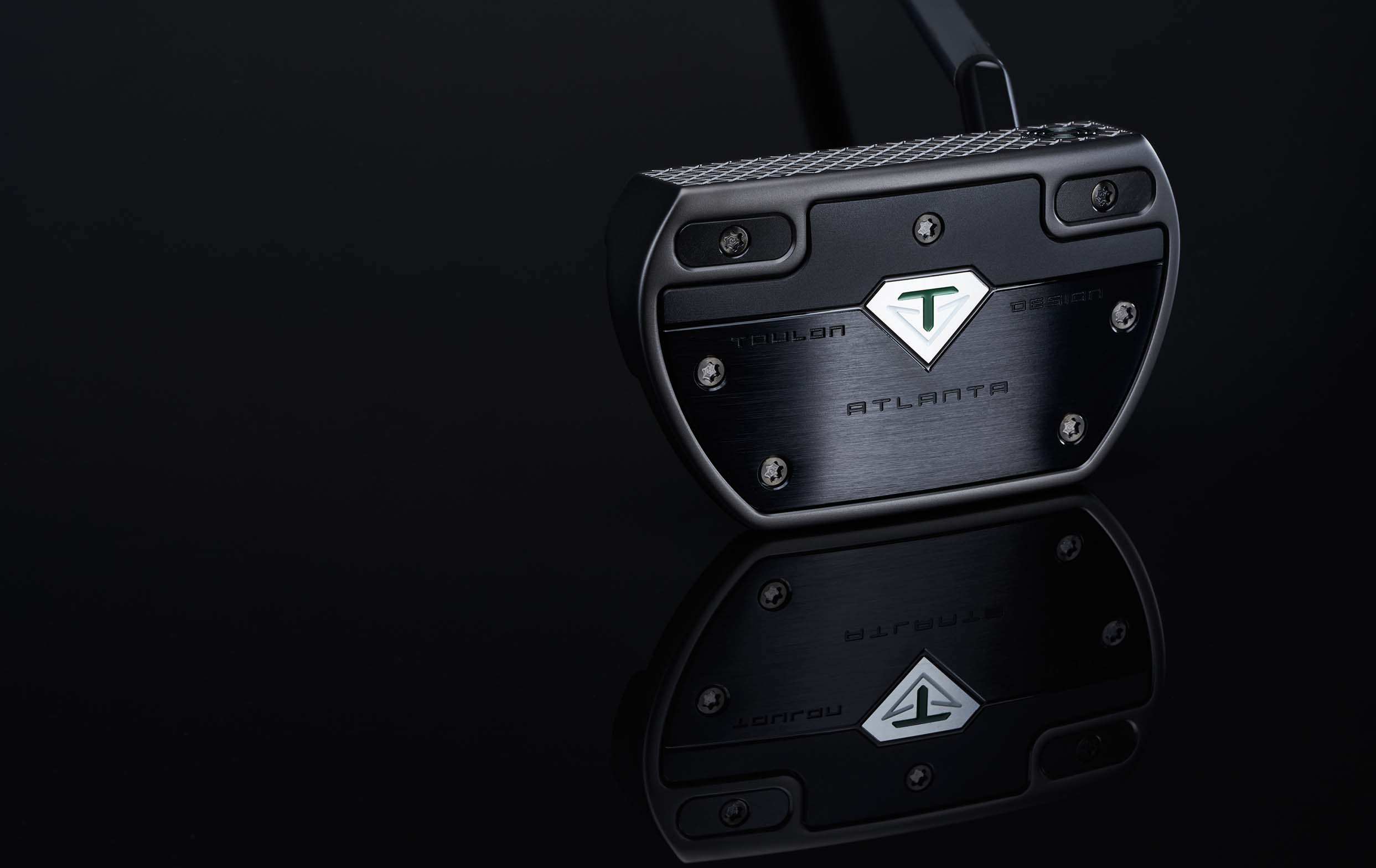 Toulon Design Toulon Design Atlanta Putter | Callaway Golf