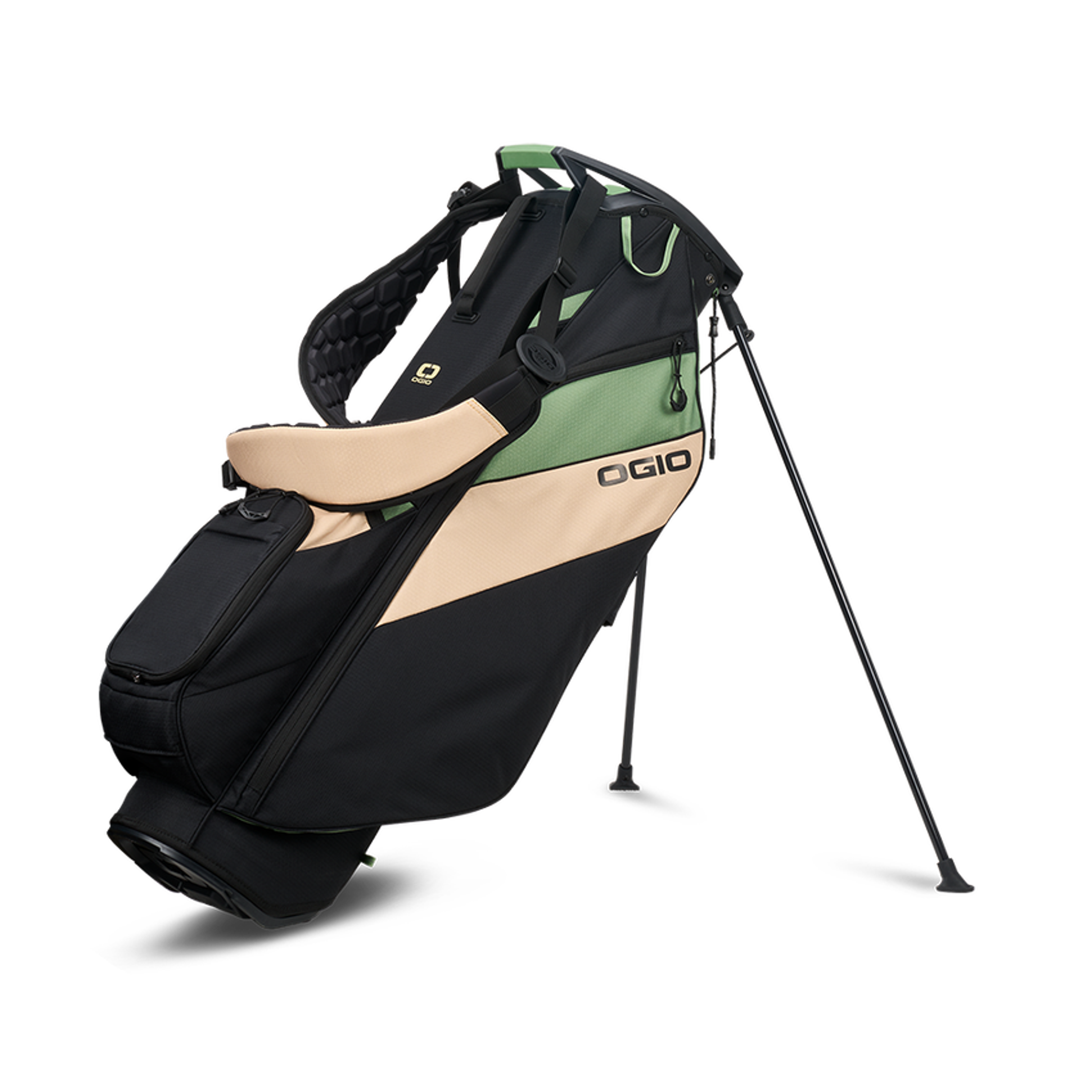 Fuse Stand Bag