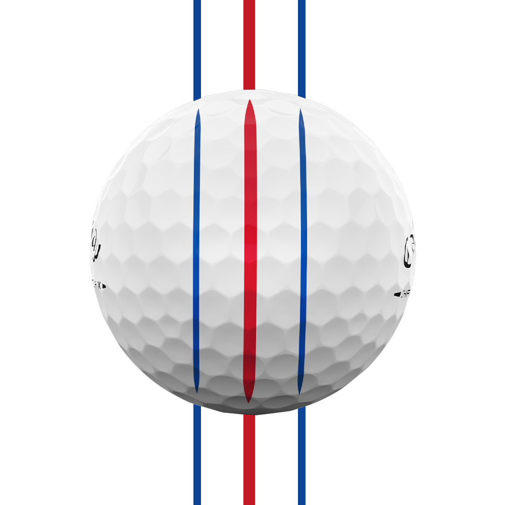 26年モデル　CALLAWAY　CHROMETOUR トリプルトラック　２ダース Chrome Tour X Triple Track Golf Balls
