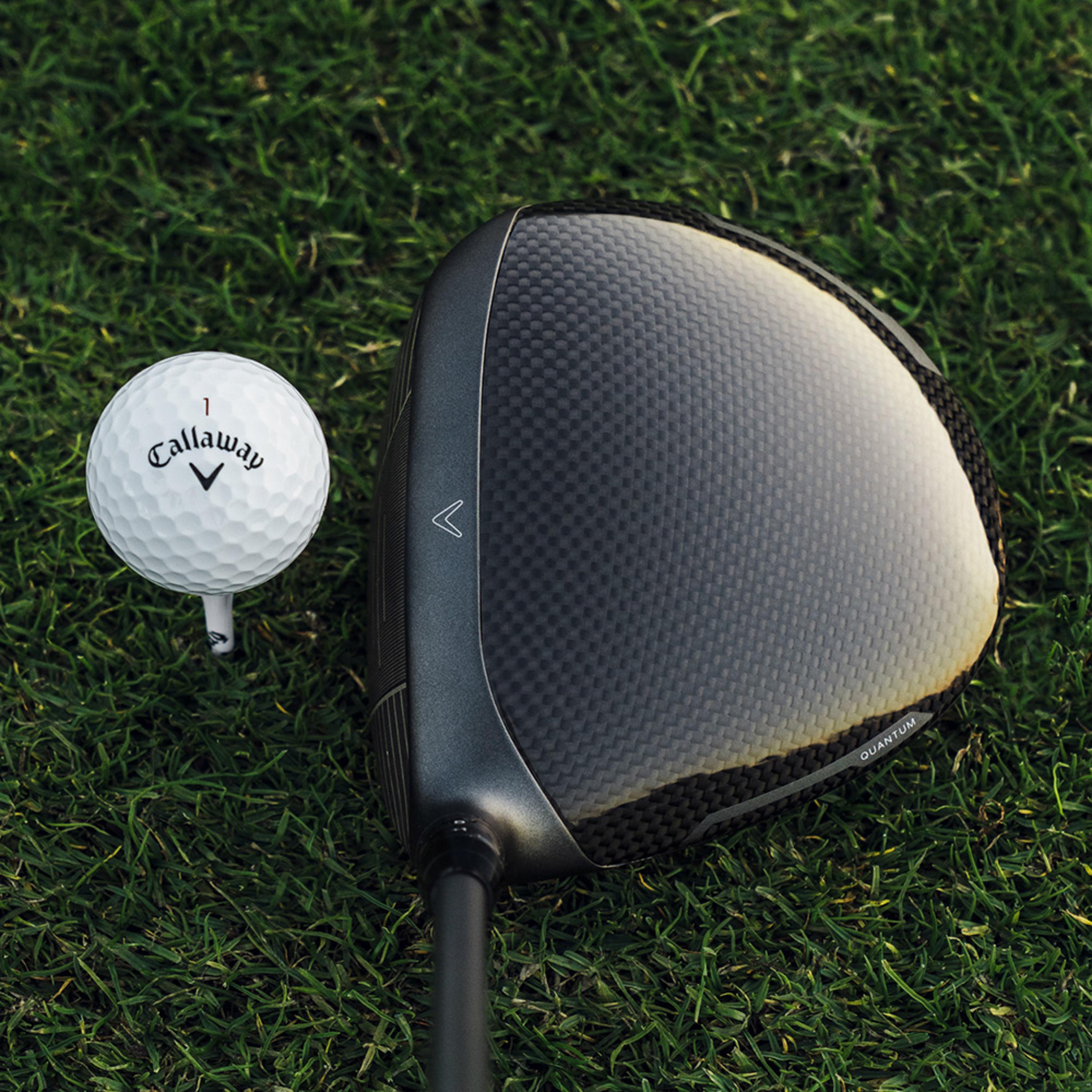 Quantum Max Driver