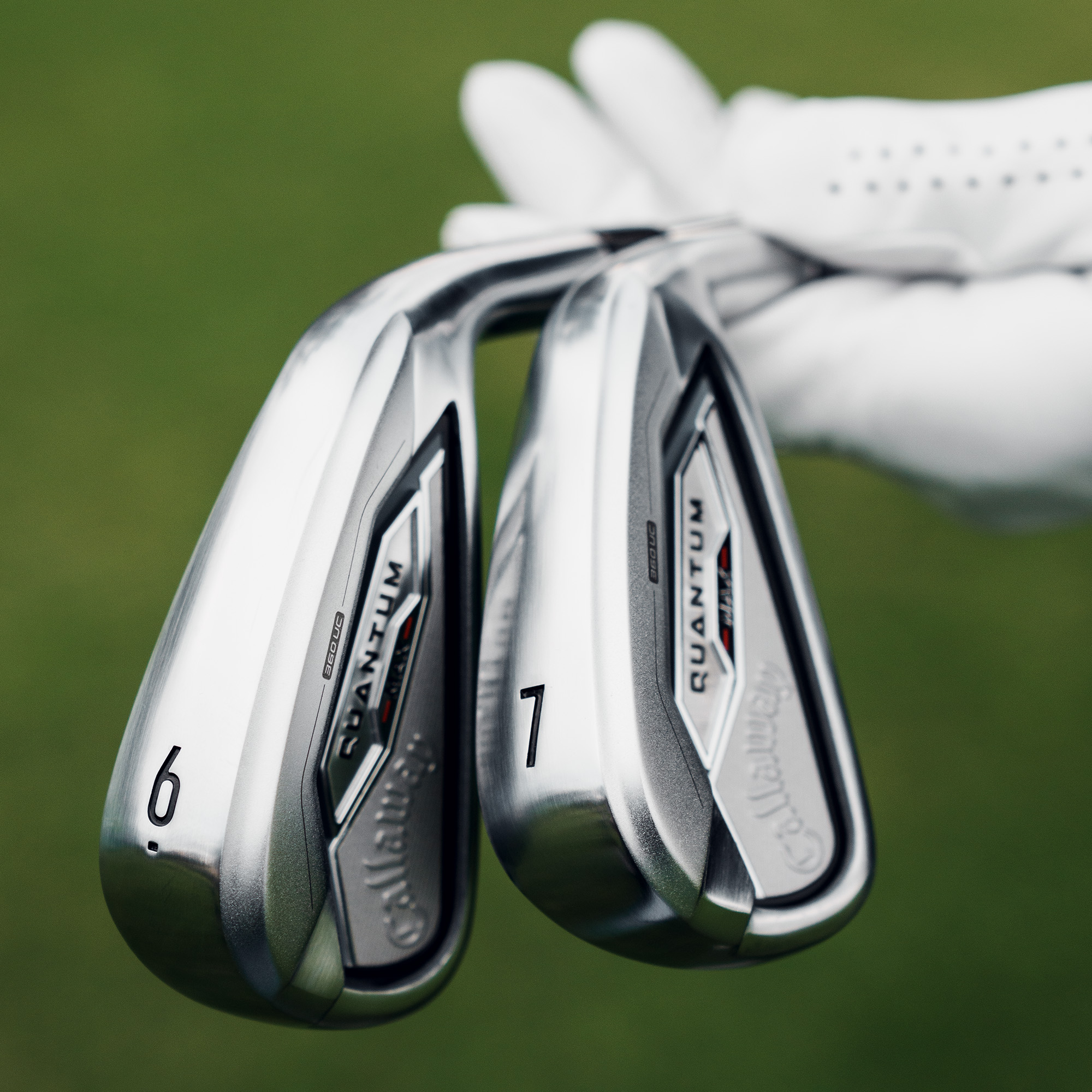 Quantum Max Irons