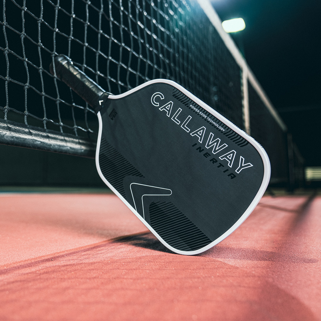 Callaway Inertia Pickleball Paddle | OGIO