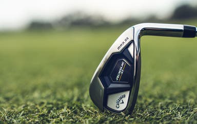 Rogue ST MAX OS Irons | Callaway Golf | Specs & Reviews