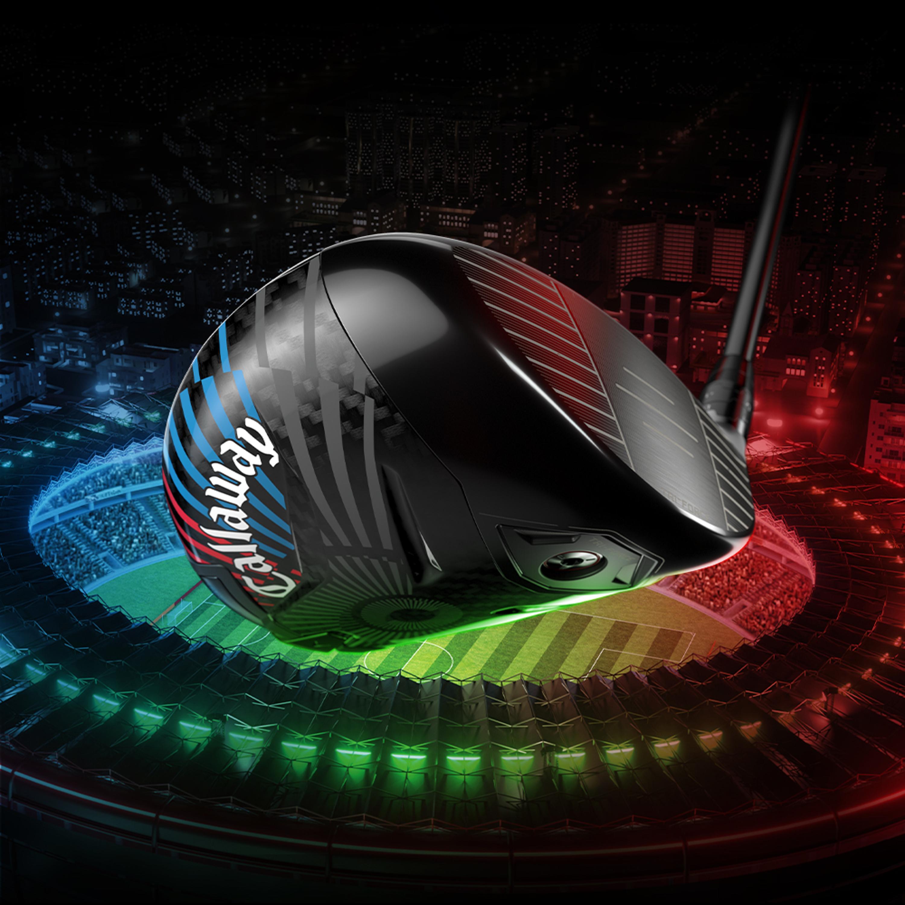 Stadium Glow Driver