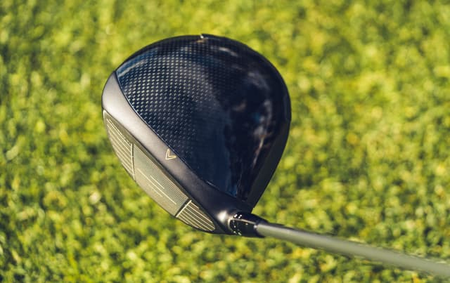 1109 Driver Callaway Golf Paradym Limited Edition Driver | Callaway Golf Pre-Owned
