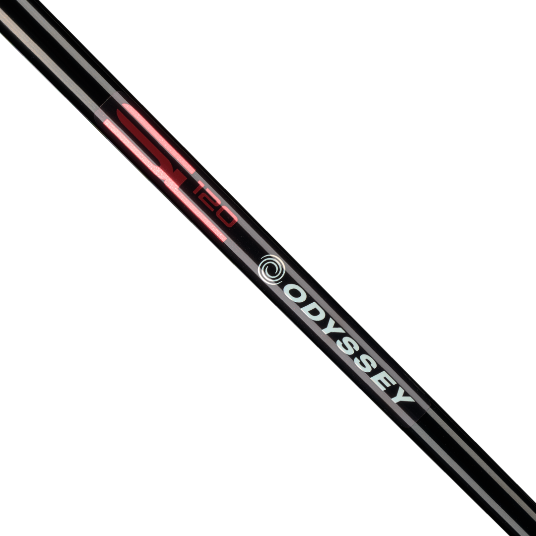 Ai-DUAL Square 2 Square Jailbird Putter