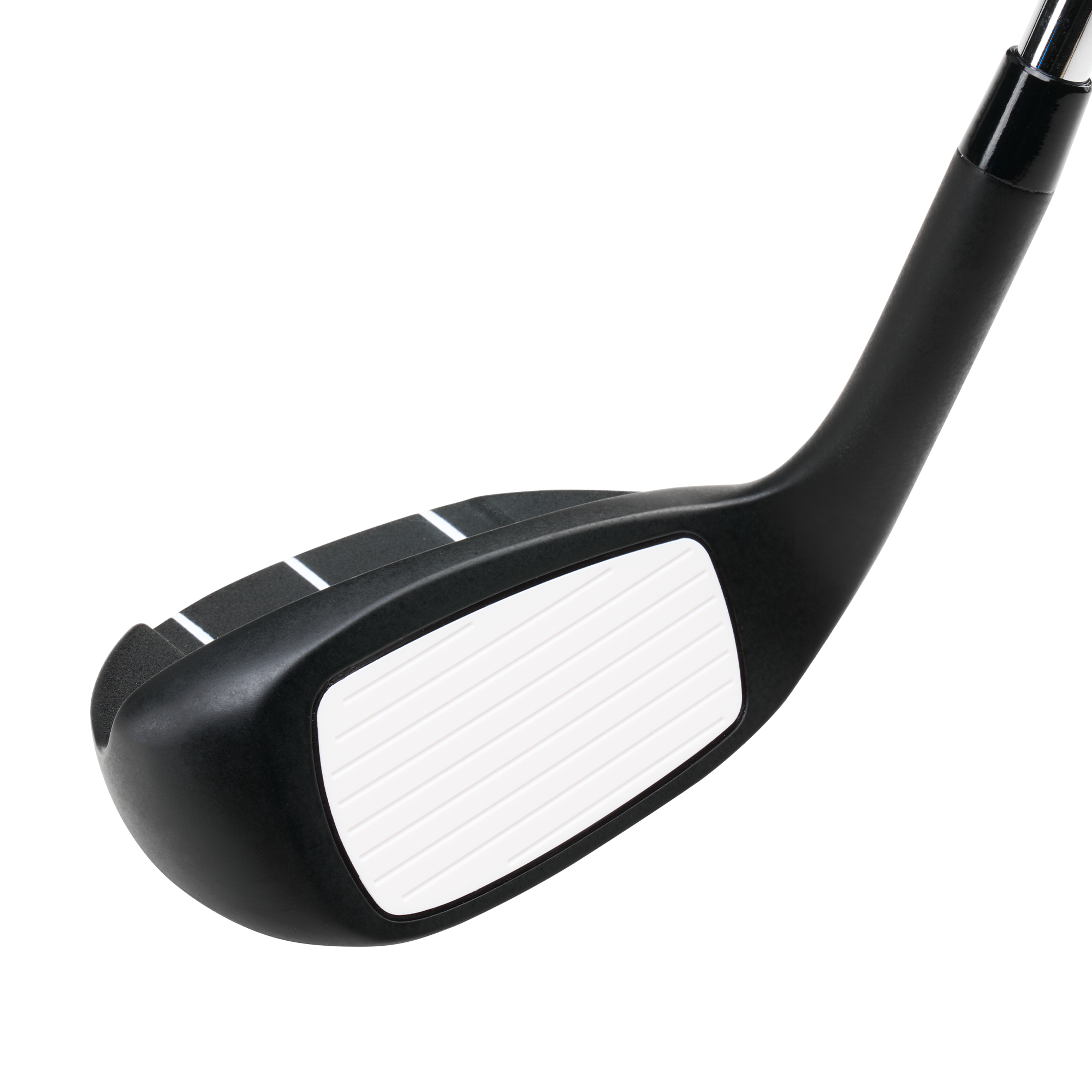 Odyssey Chipper
