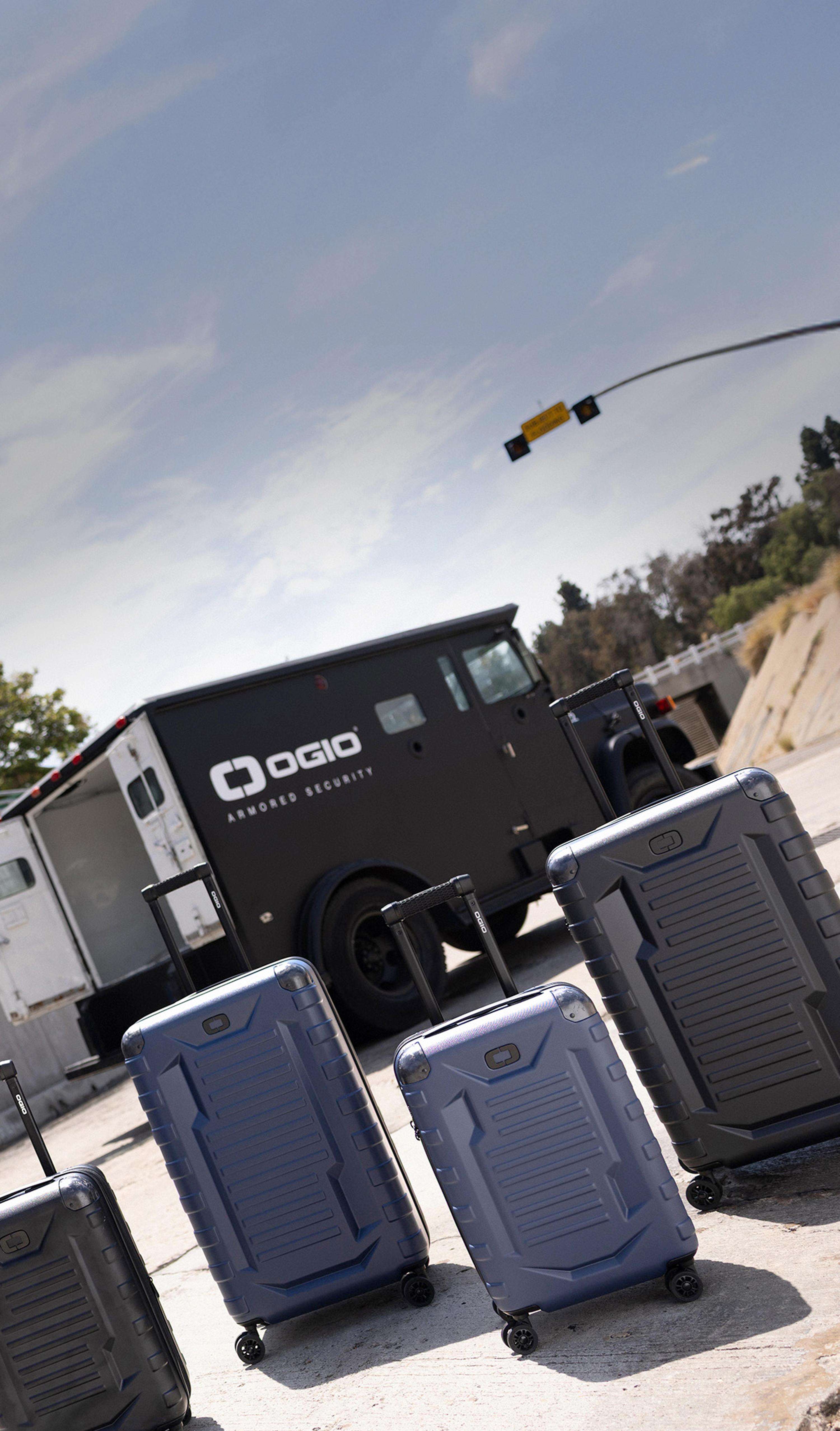 Ogio - Ogio Luggage