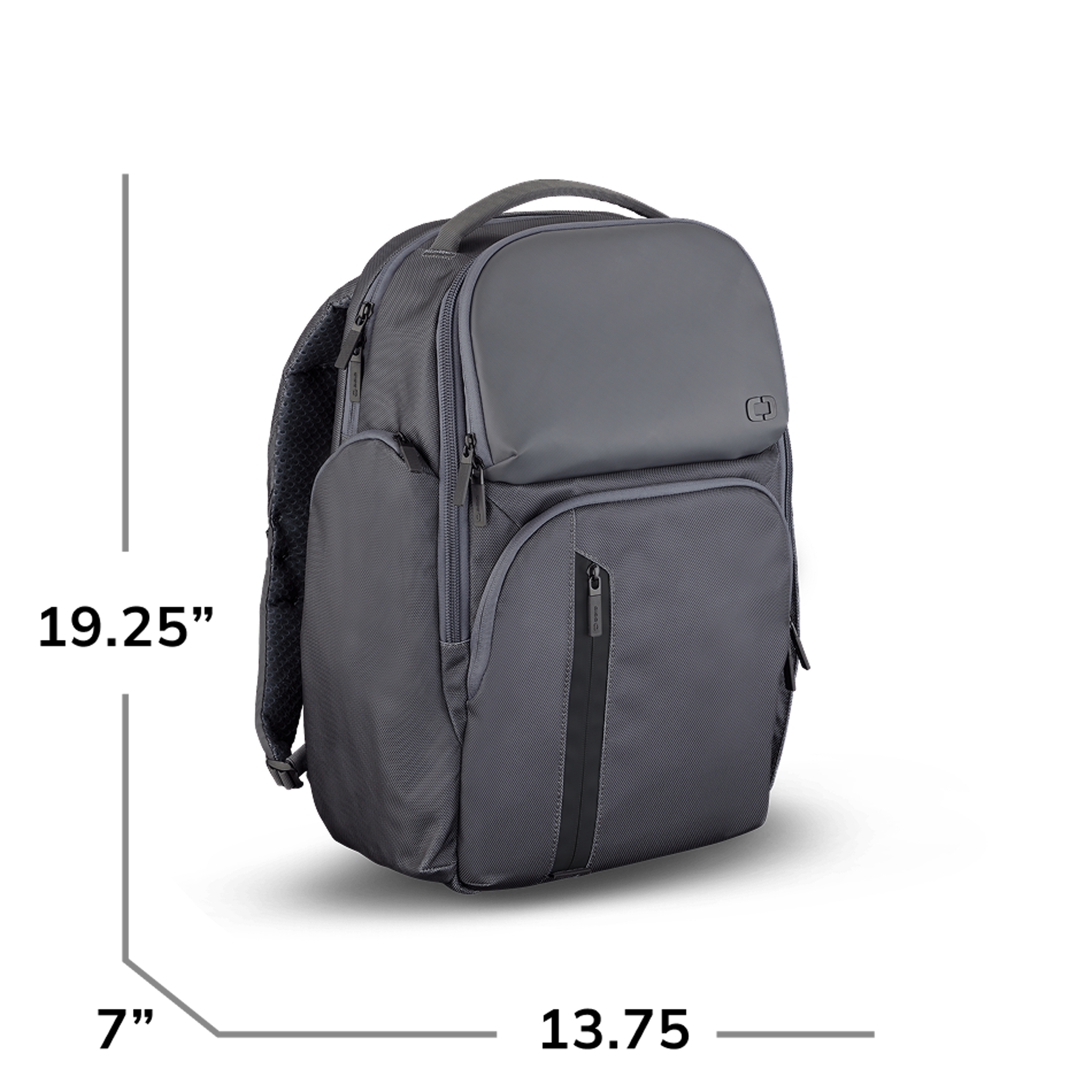 Pace Pro 25L Backpack