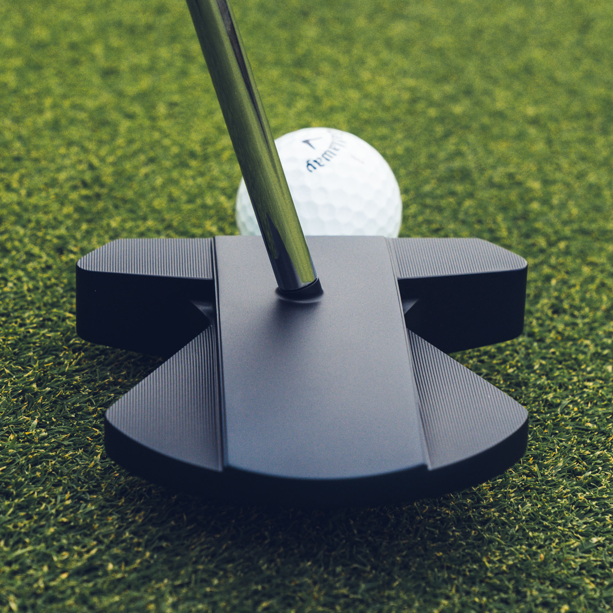 Ai-ONE Square 2 Square Max 1 Putter