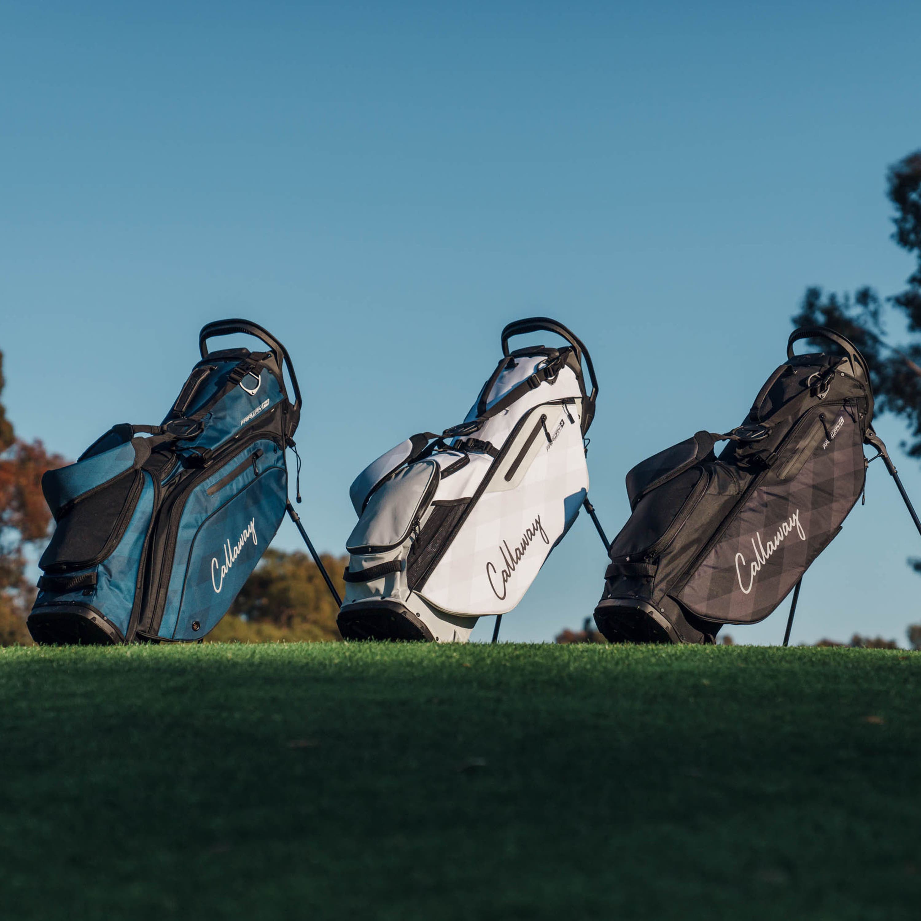 View: 2025 Argyle Golf Bags