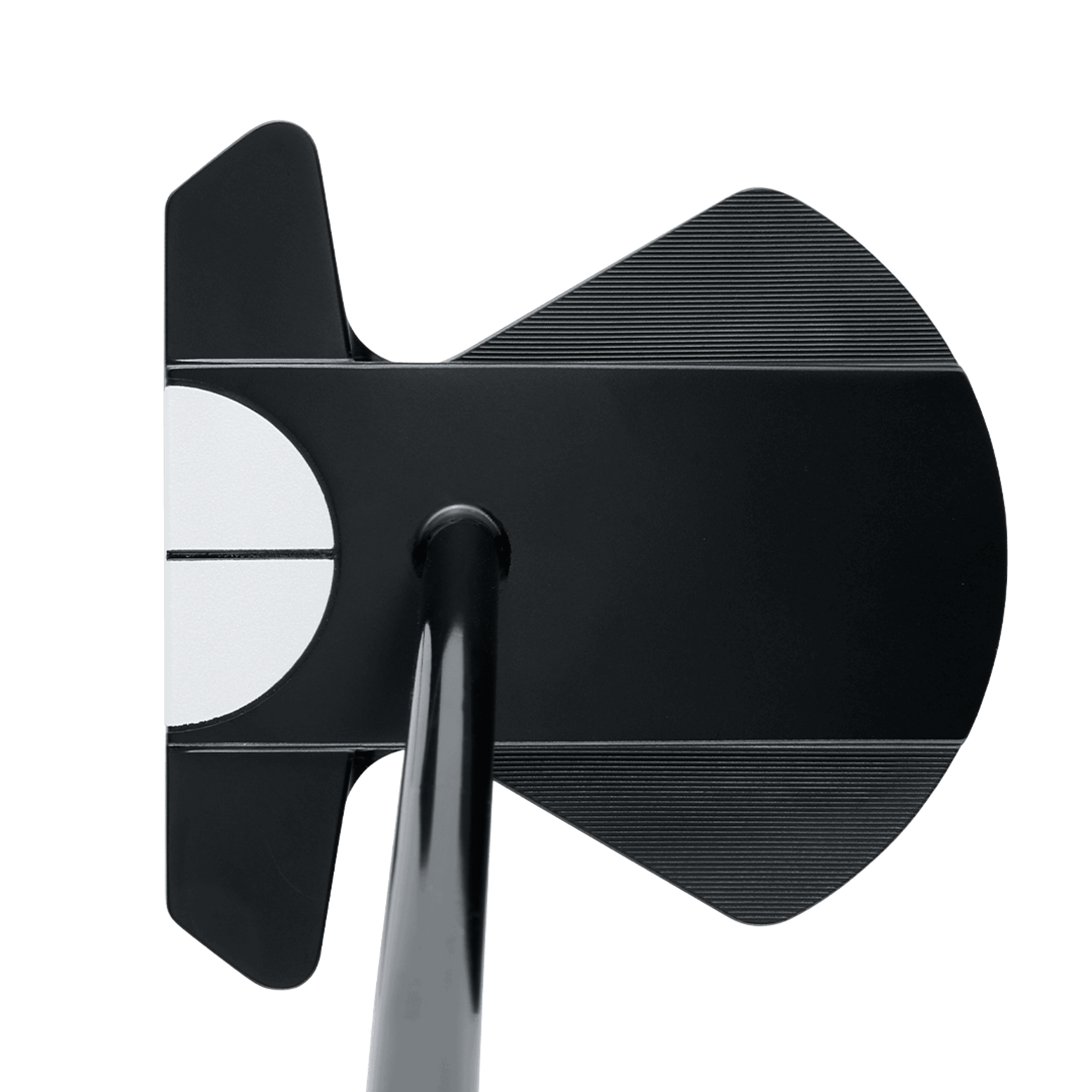 Modern Center Shafted Design