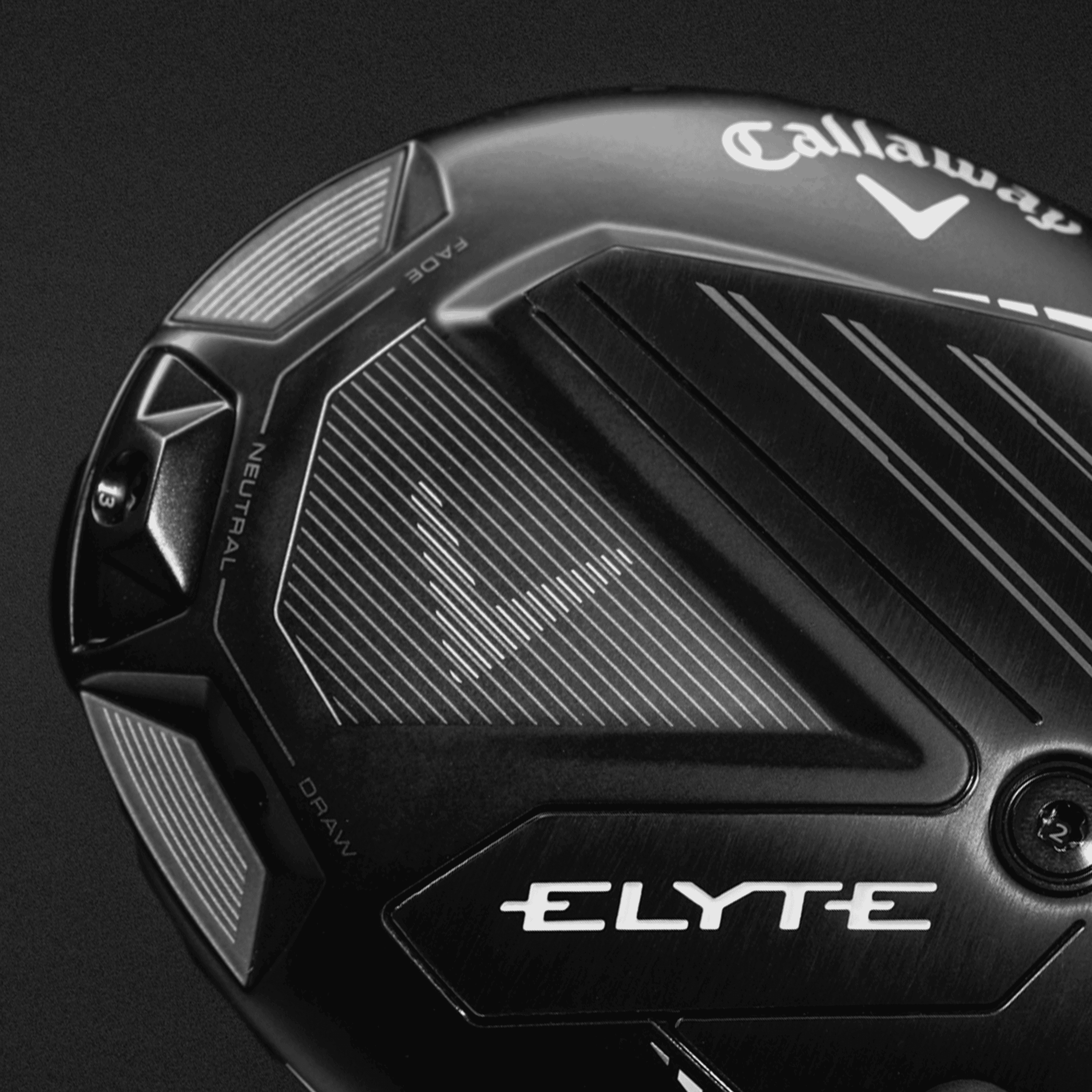 Women's Elyte Night Edition Driver