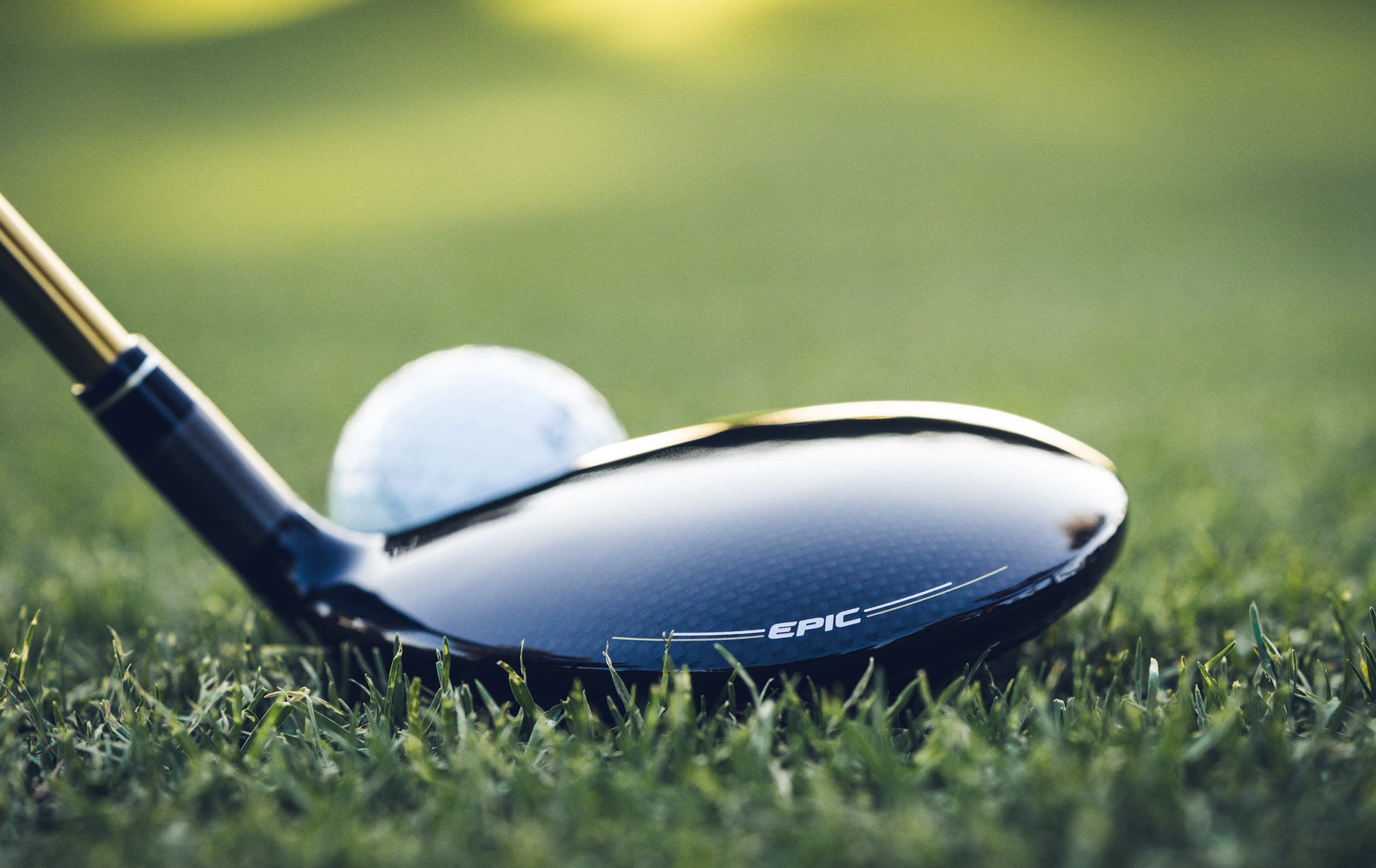 Women's Epic MAX Star Fairway Wood