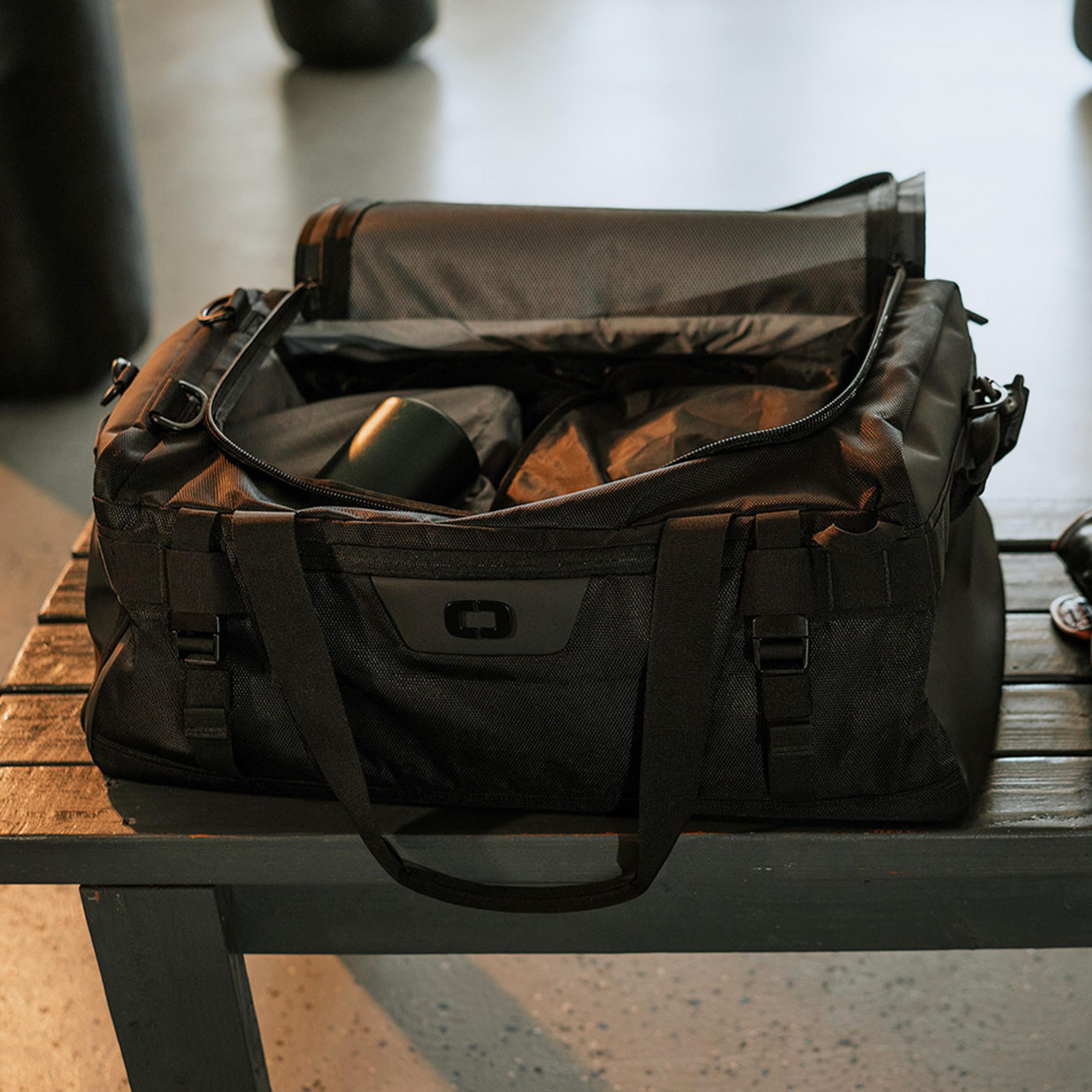 Renegade Go Travel Bag