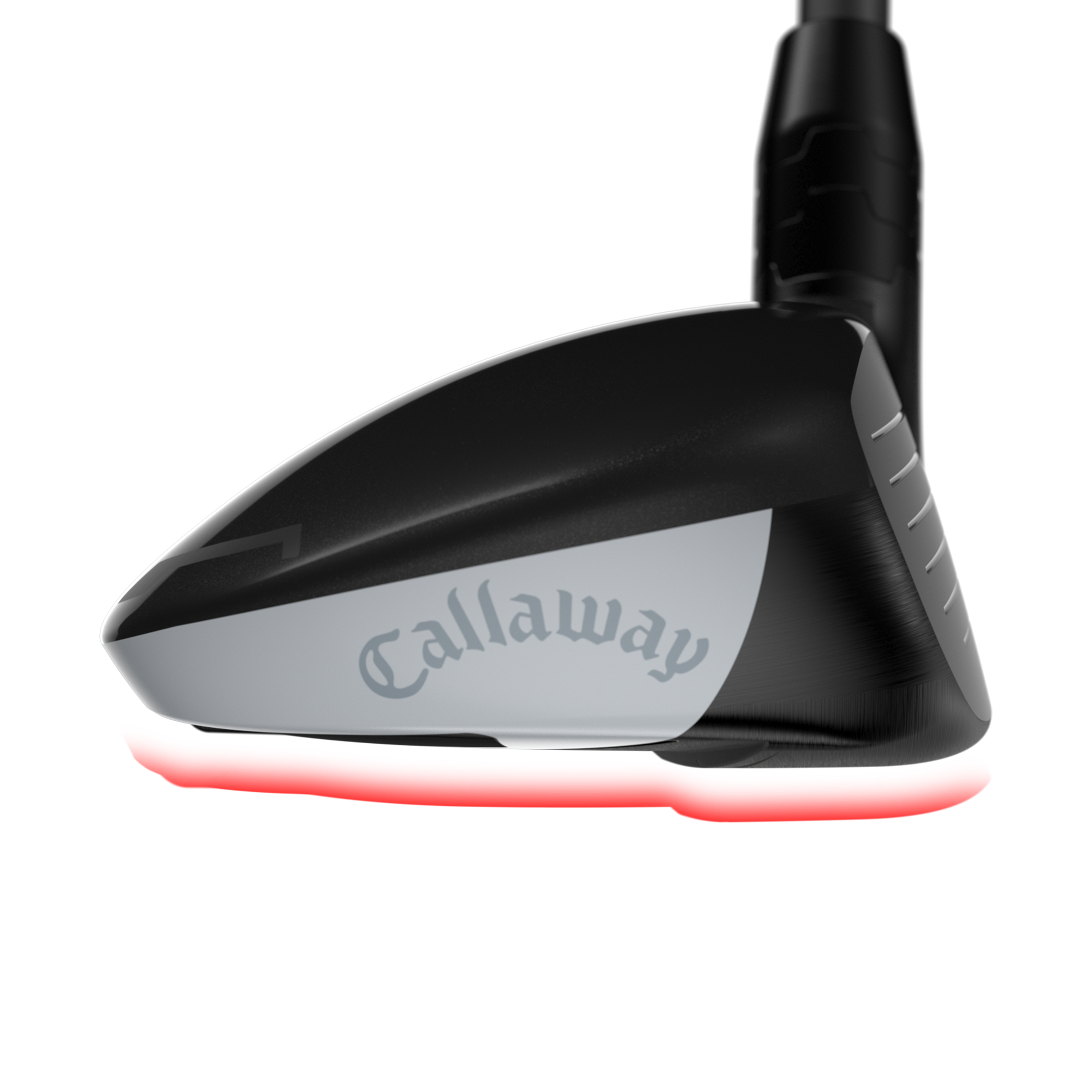 New Step Sole Design