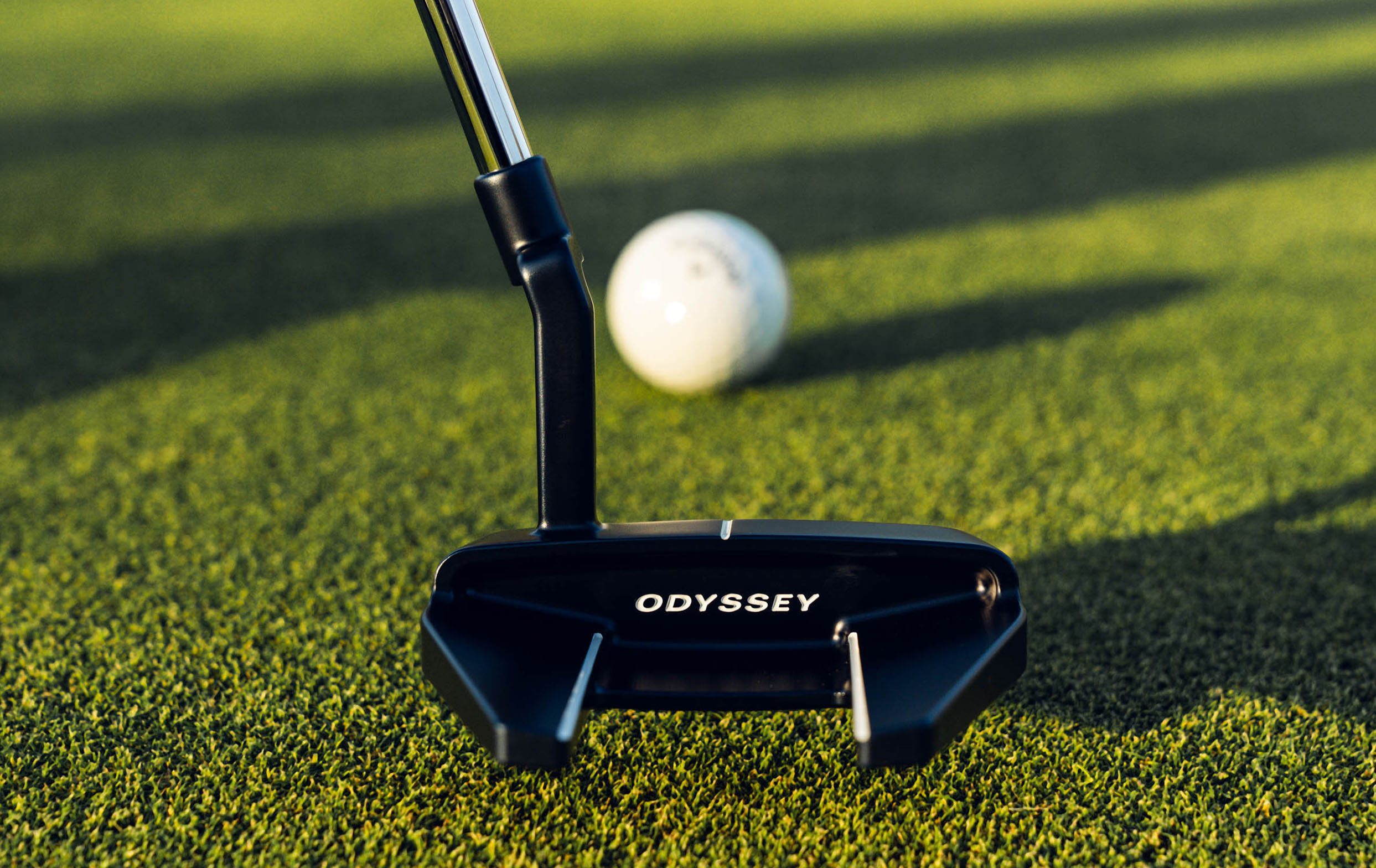 Ai-ONE Milled Seven T CH Putter