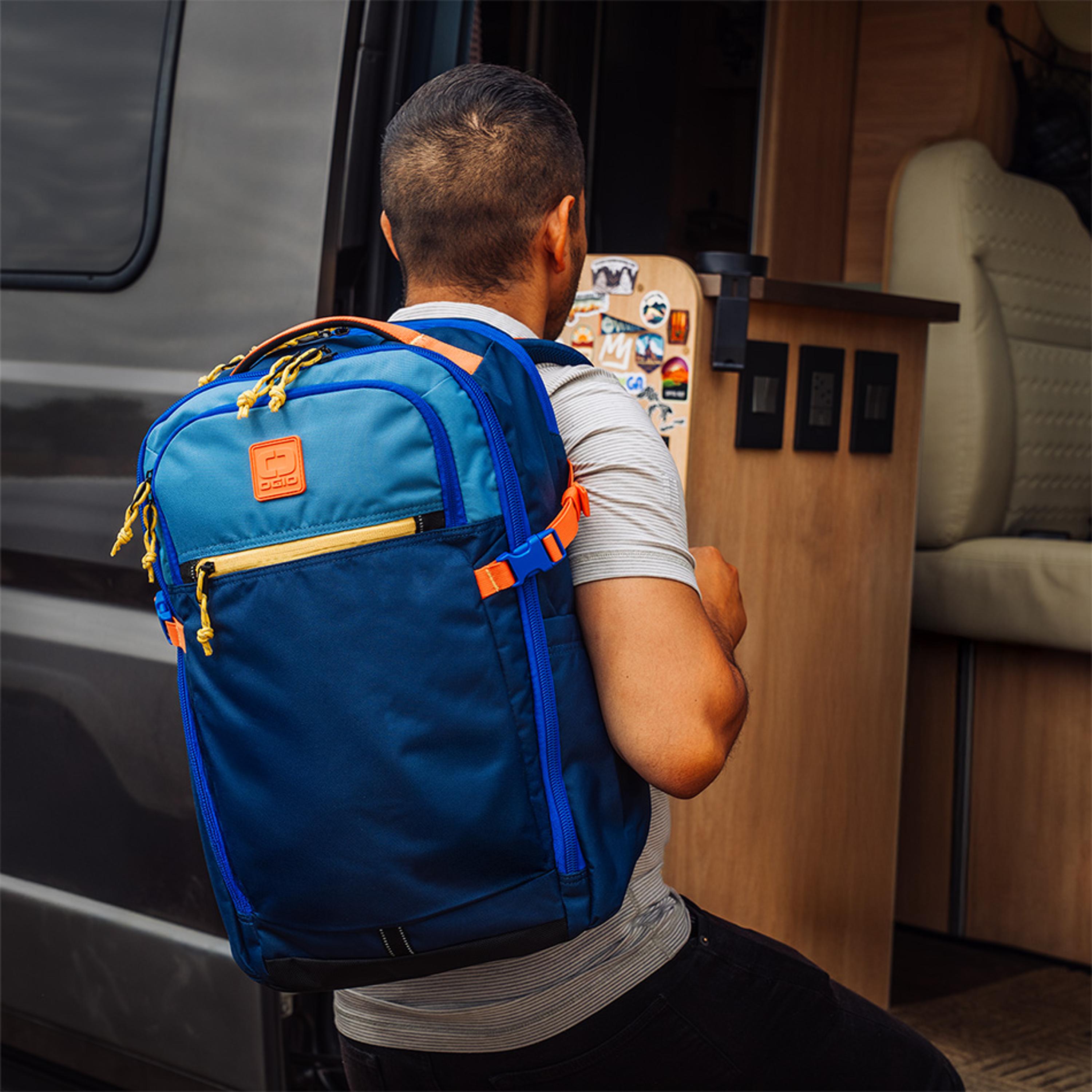 Alpha Travel Collection