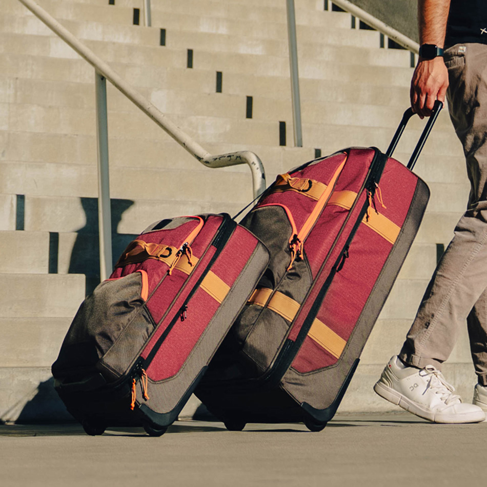 Kemper Alpha Convoy 630 Backpack | Backpacks | OGIO