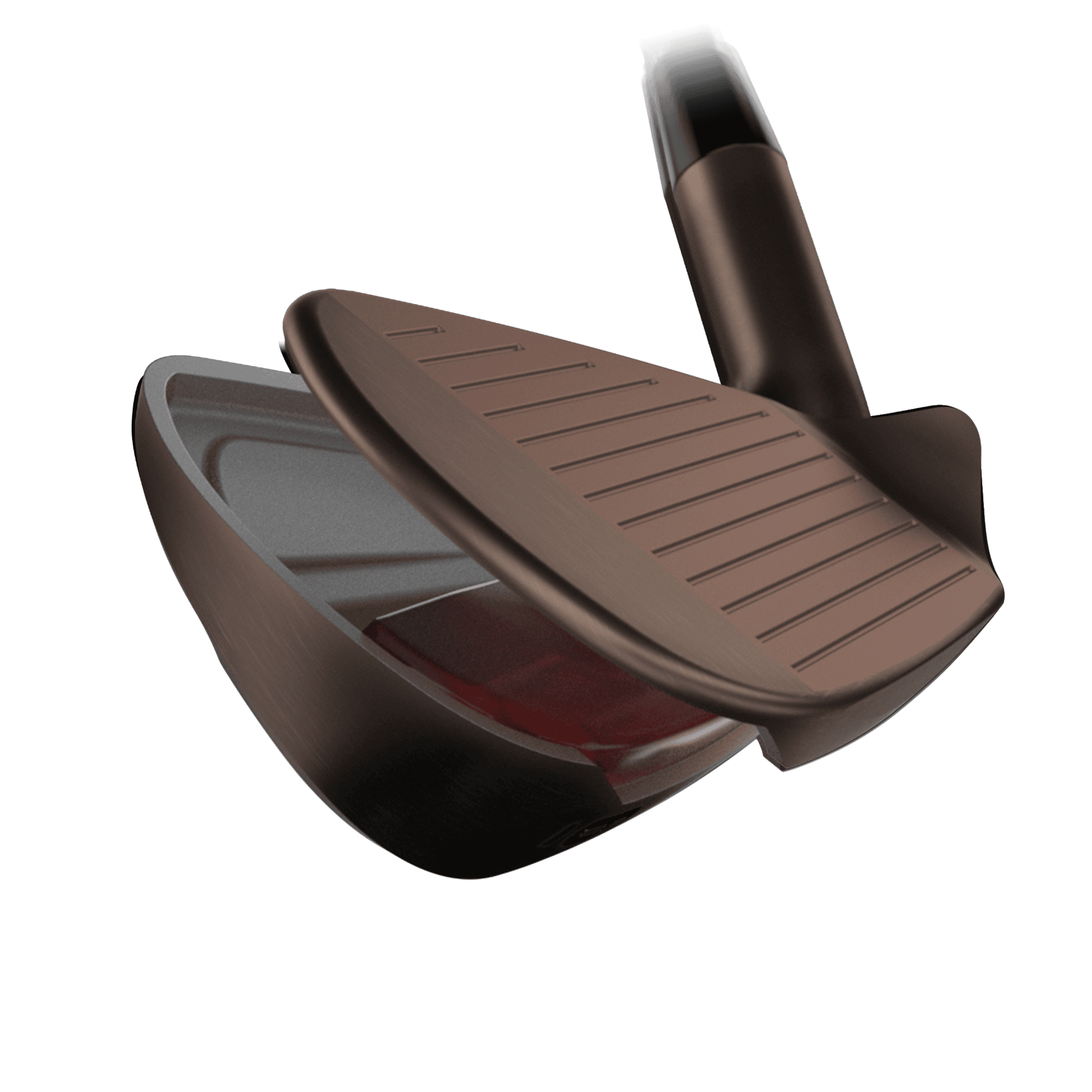 APEX Ai300 Brushed Copper Irons