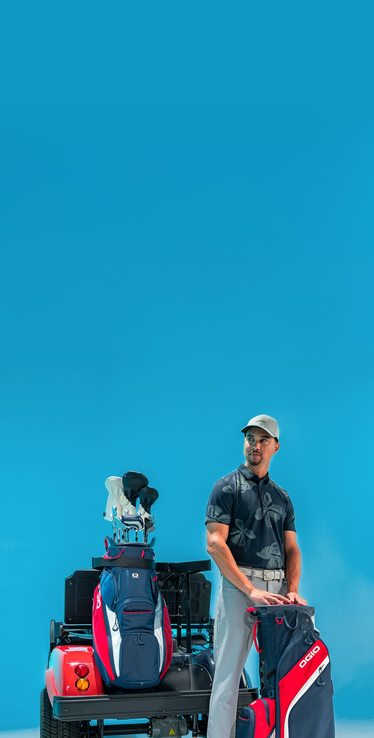 Ogio - President's Day Sale 25% off select items