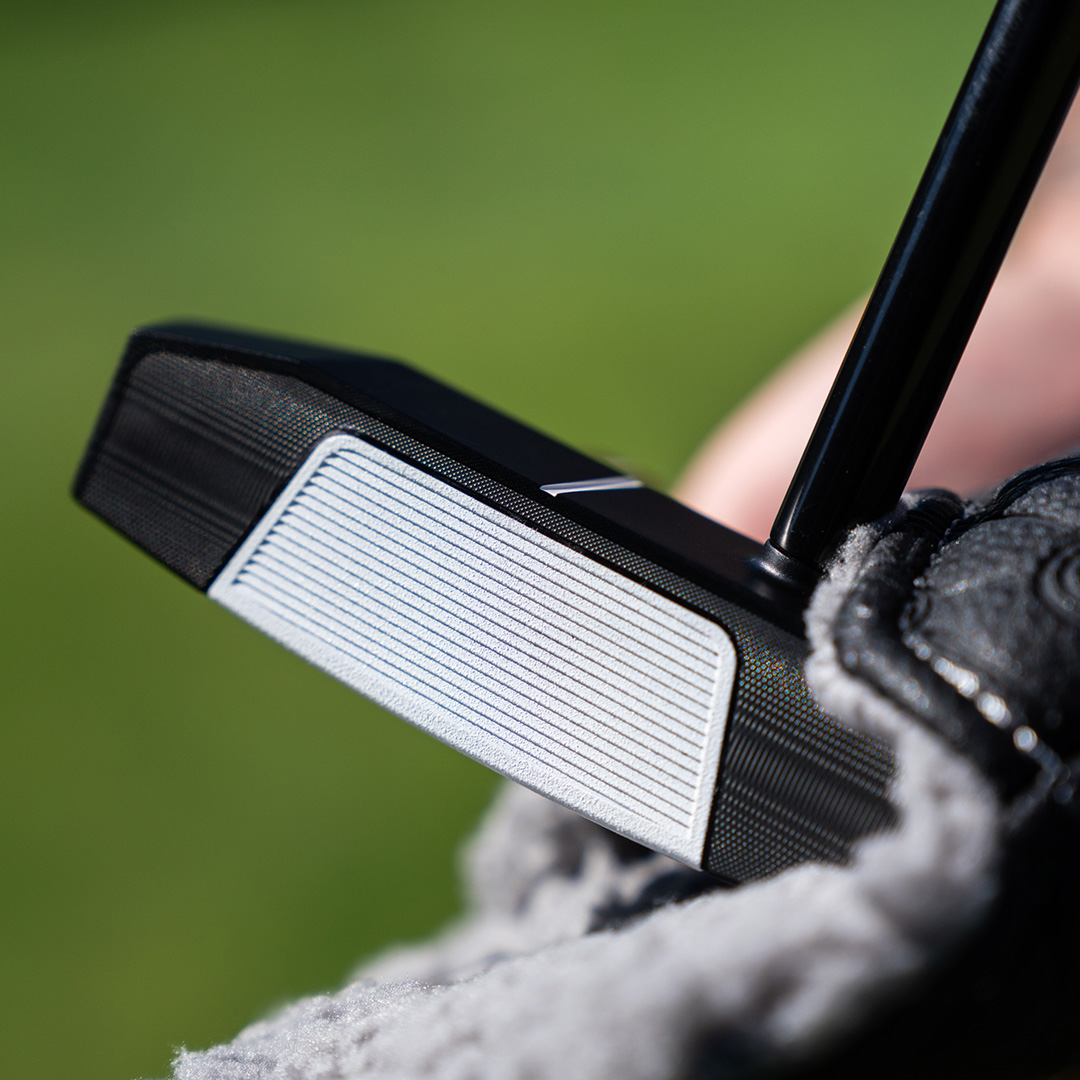 Square 2 Square TRI-HOT Cruiser Seven SB Putter