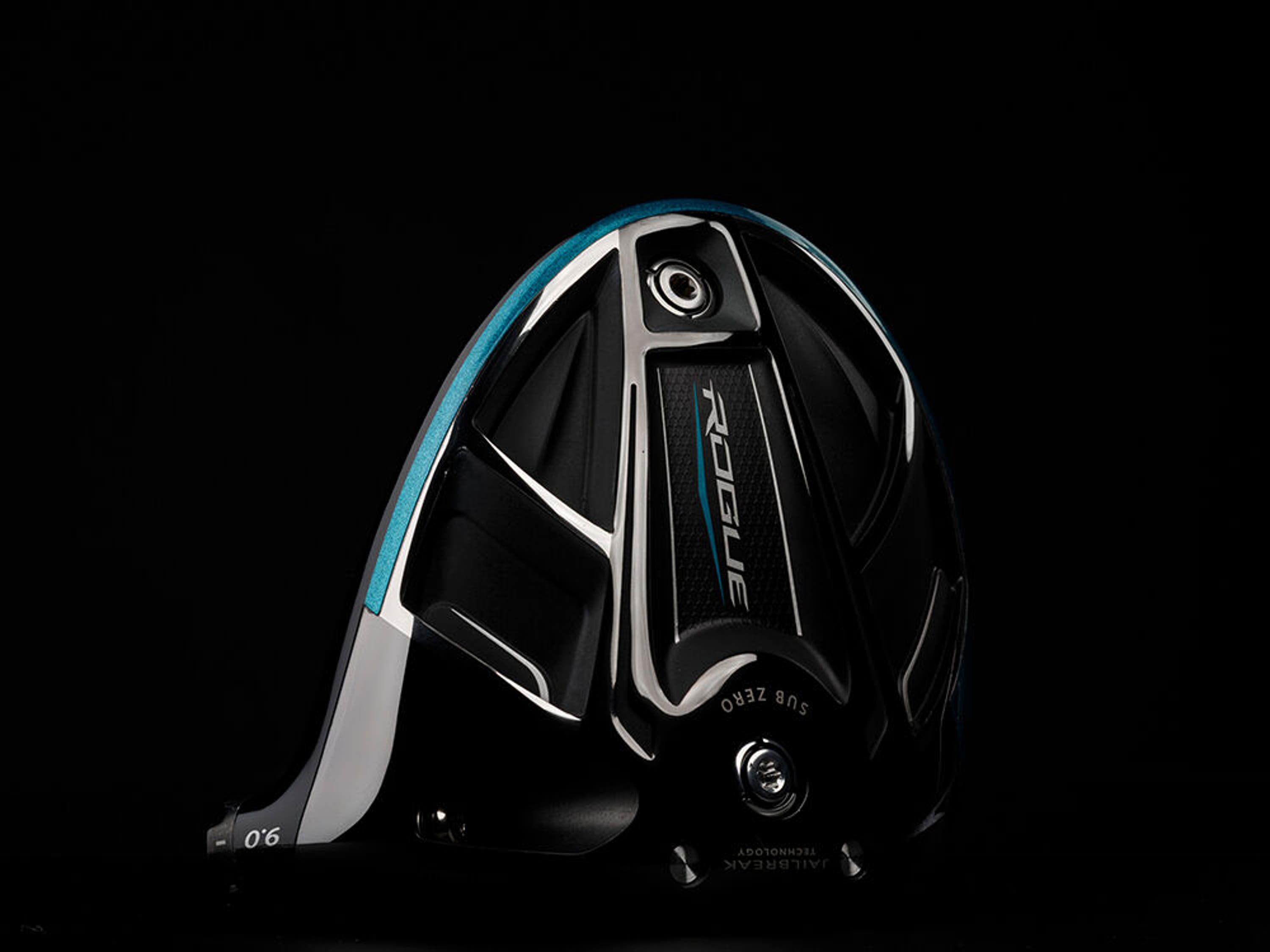 Rogue Sub Zero Drivers